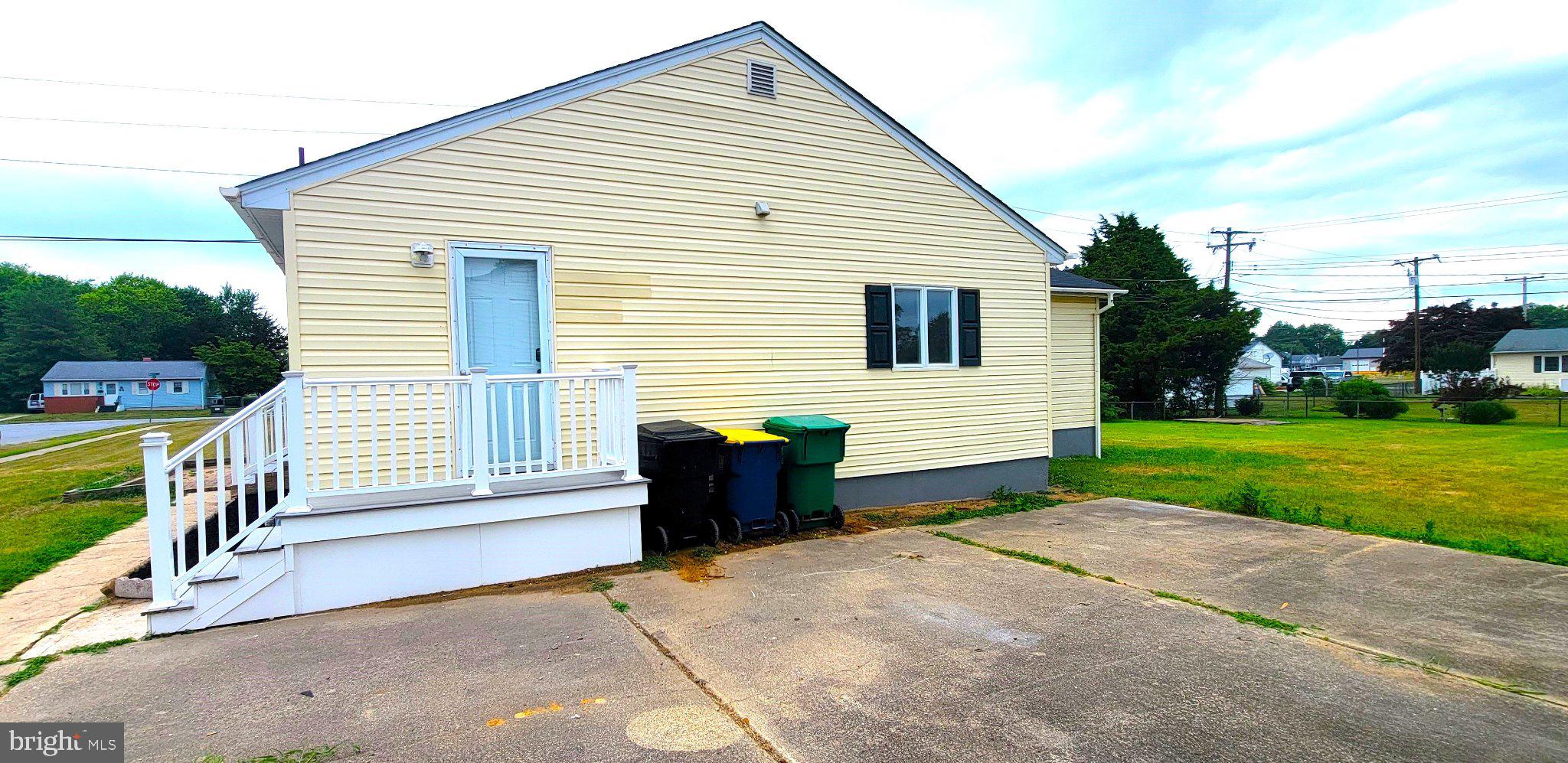 BRIAR PARK - Residential