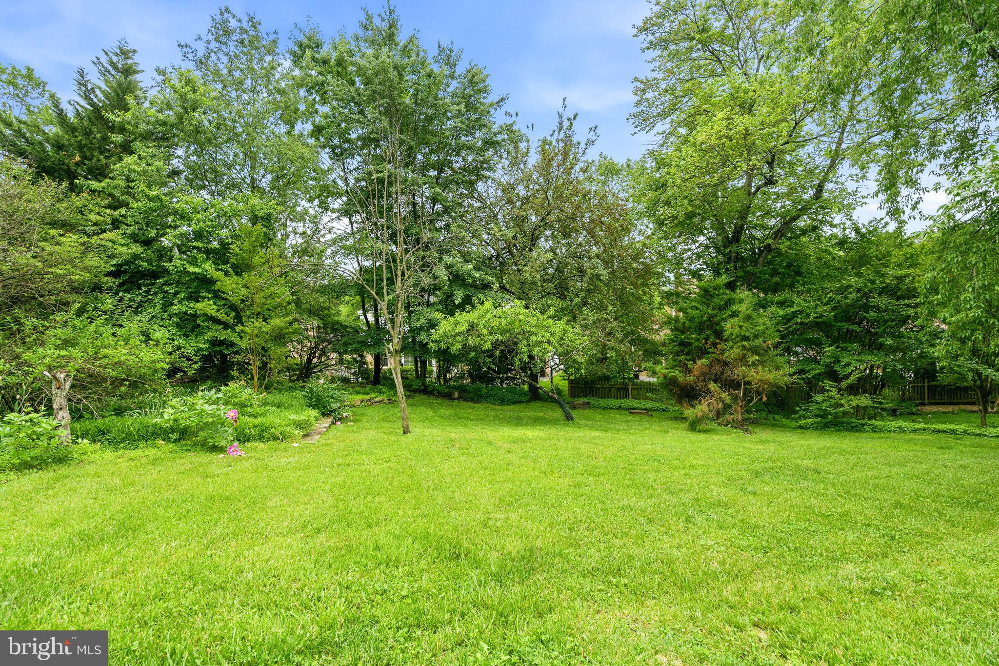 POTOMAC WOODS - Residential