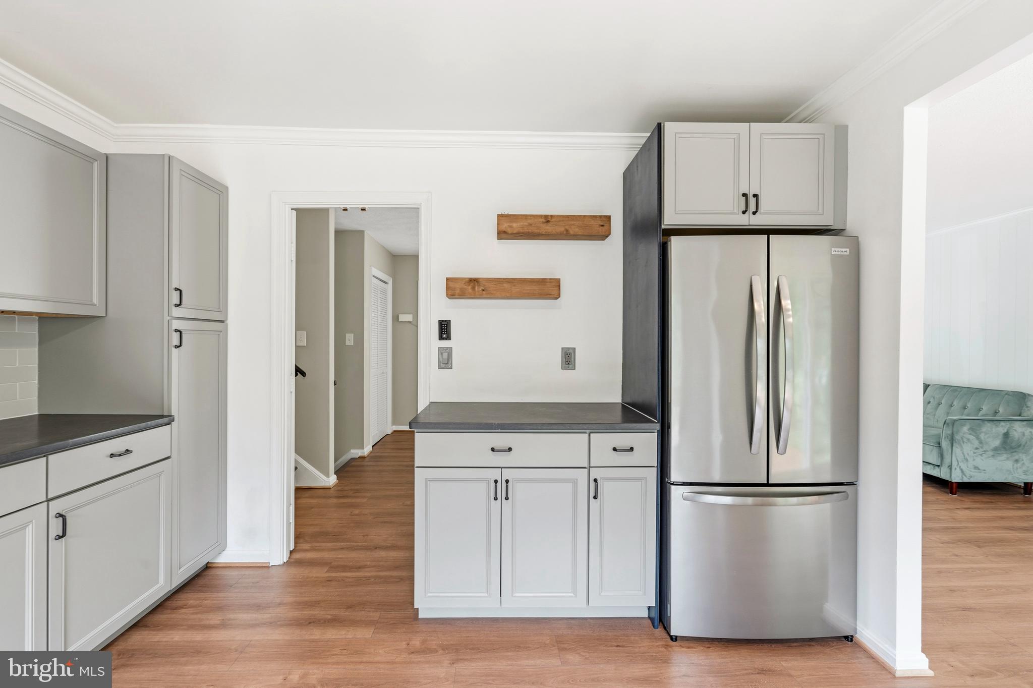 POTOMAC WOODS - Residential