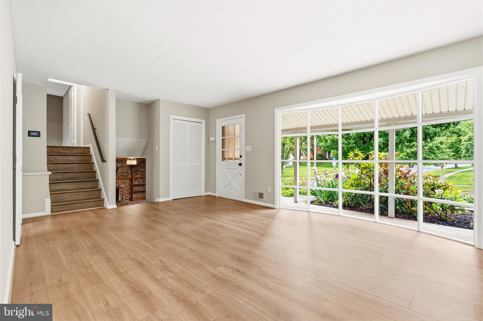 POTOMAC WOODS - Residential