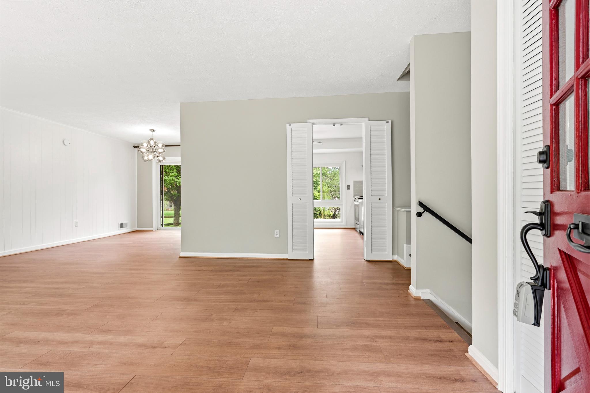 POTOMAC WOODS - Residential