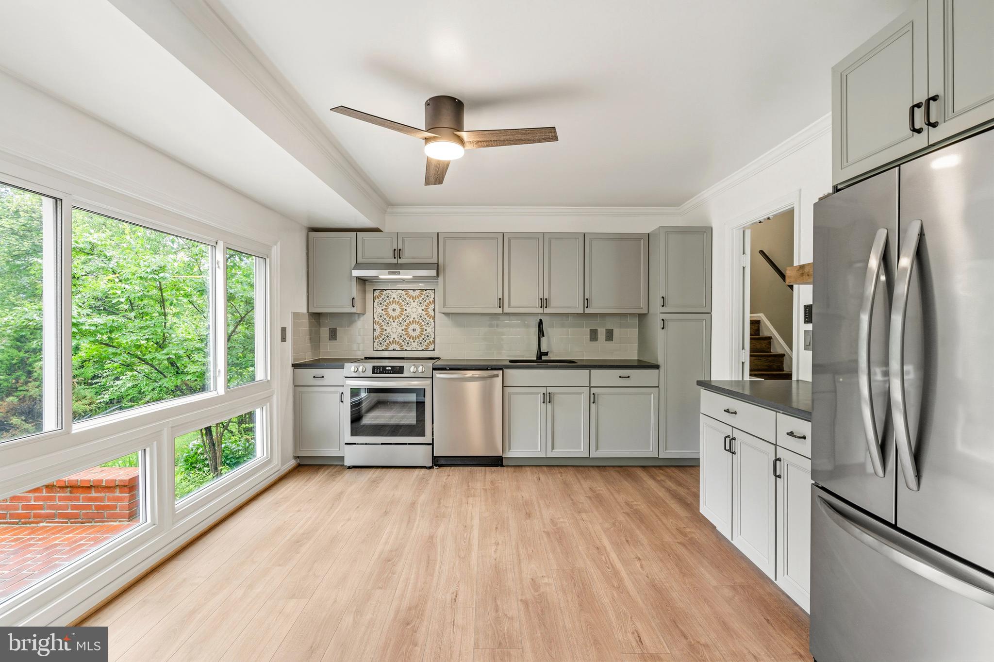 POTOMAC WOODS - Residential