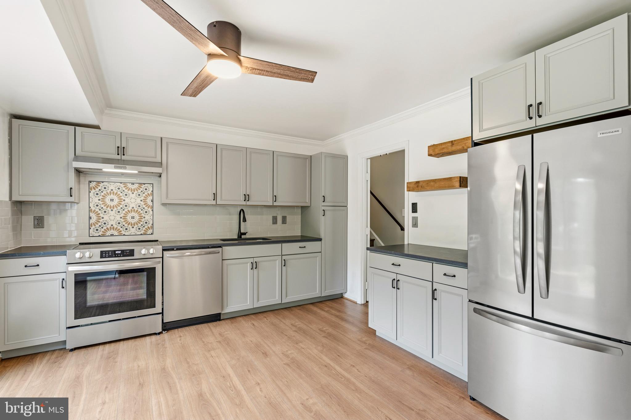 POTOMAC WOODS - Residential