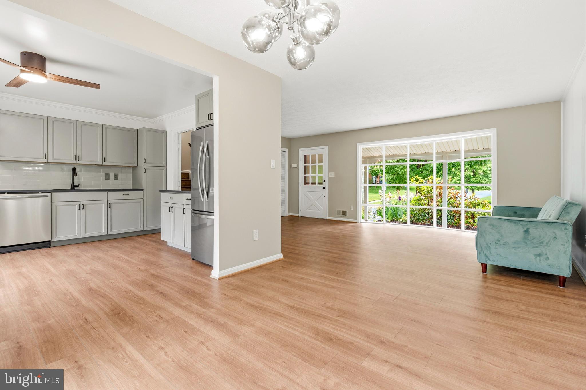 POTOMAC WOODS - Residential