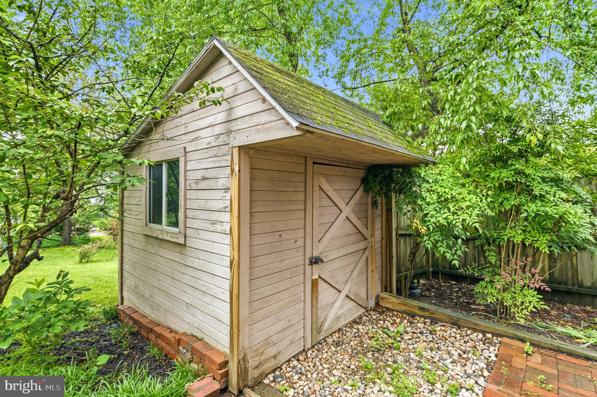 POTOMAC WOODS - Residential