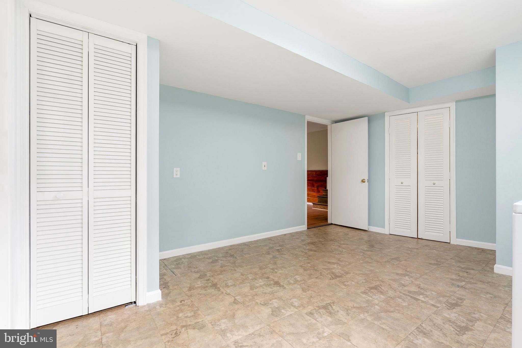 POTOMAC WOODS - Residential