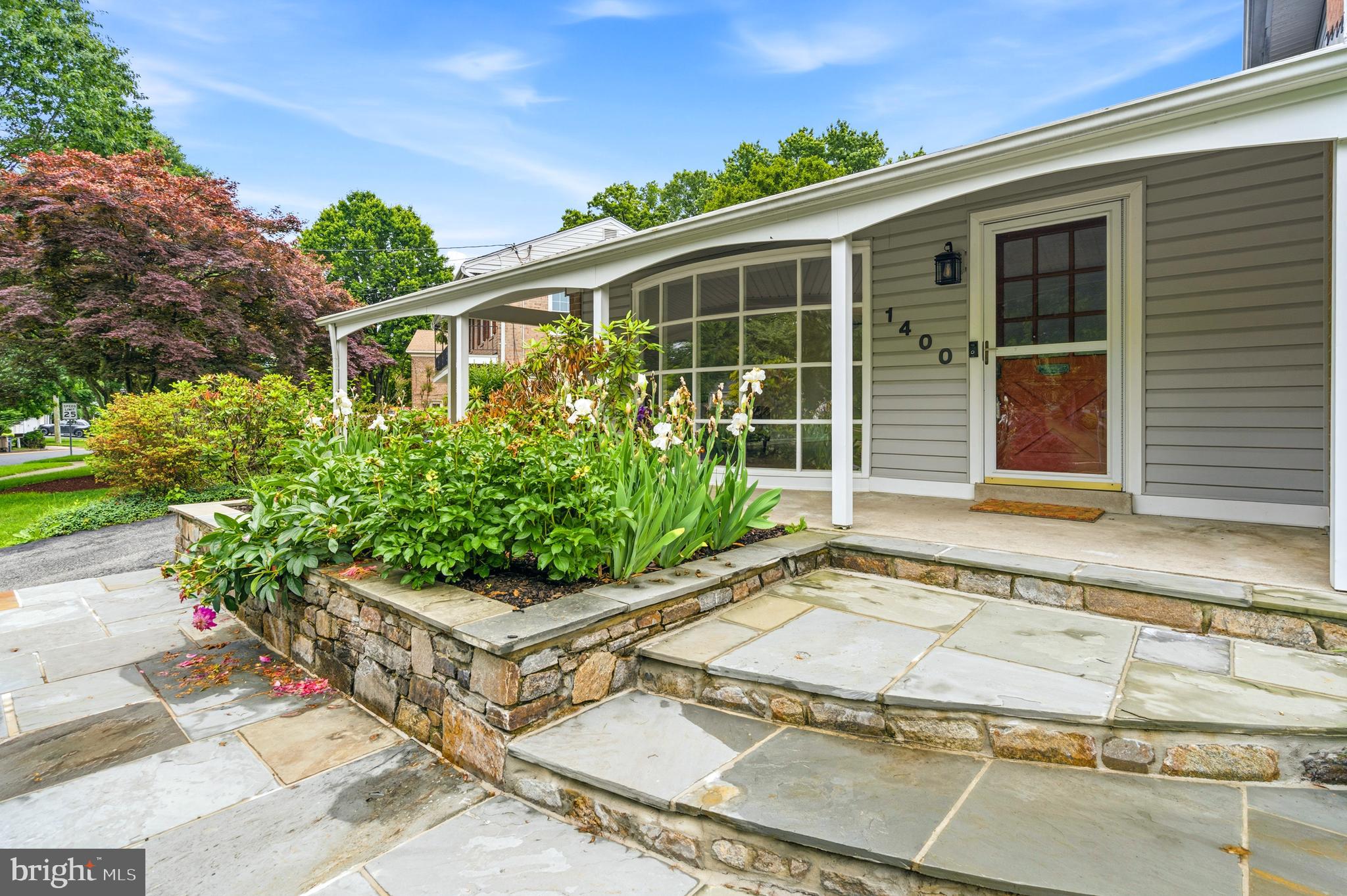 POTOMAC WOODS - Residential