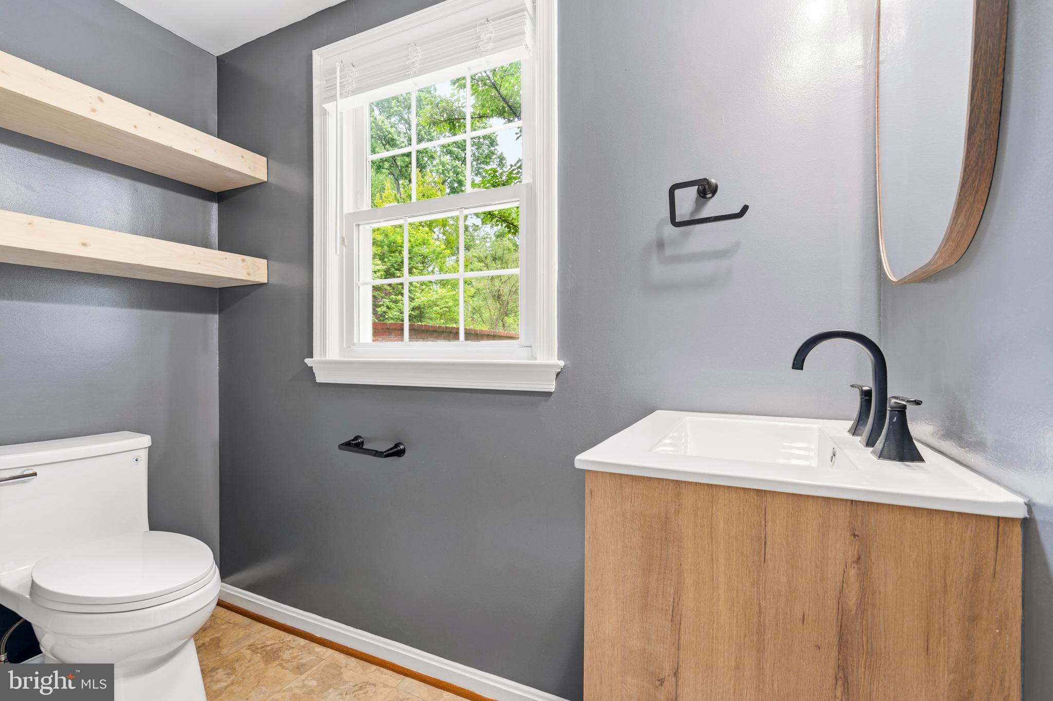 POTOMAC WOODS - Residential