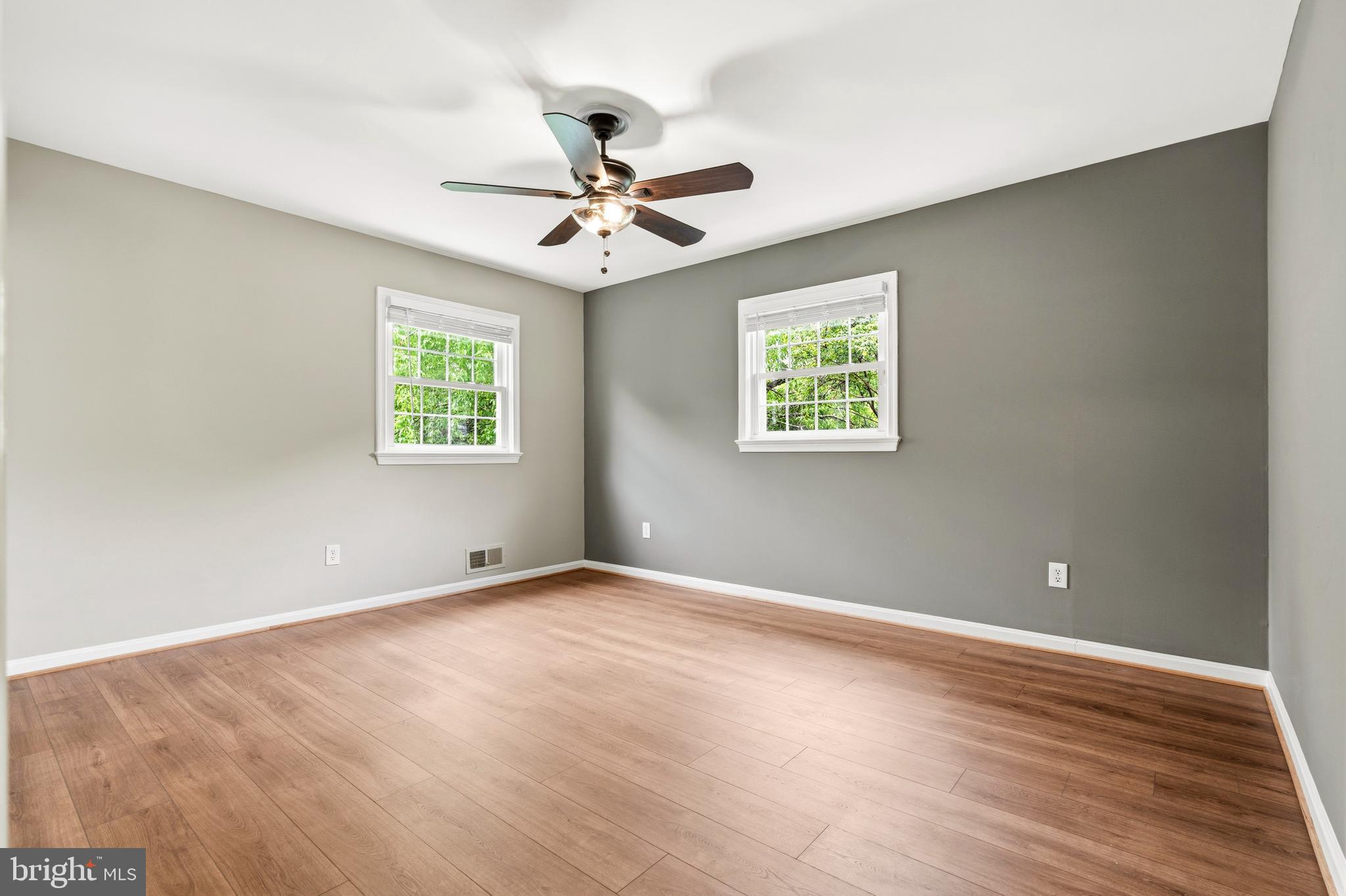 POTOMAC WOODS - Residential