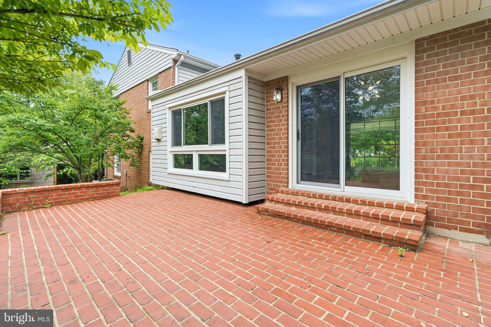 POTOMAC WOODS - Residential