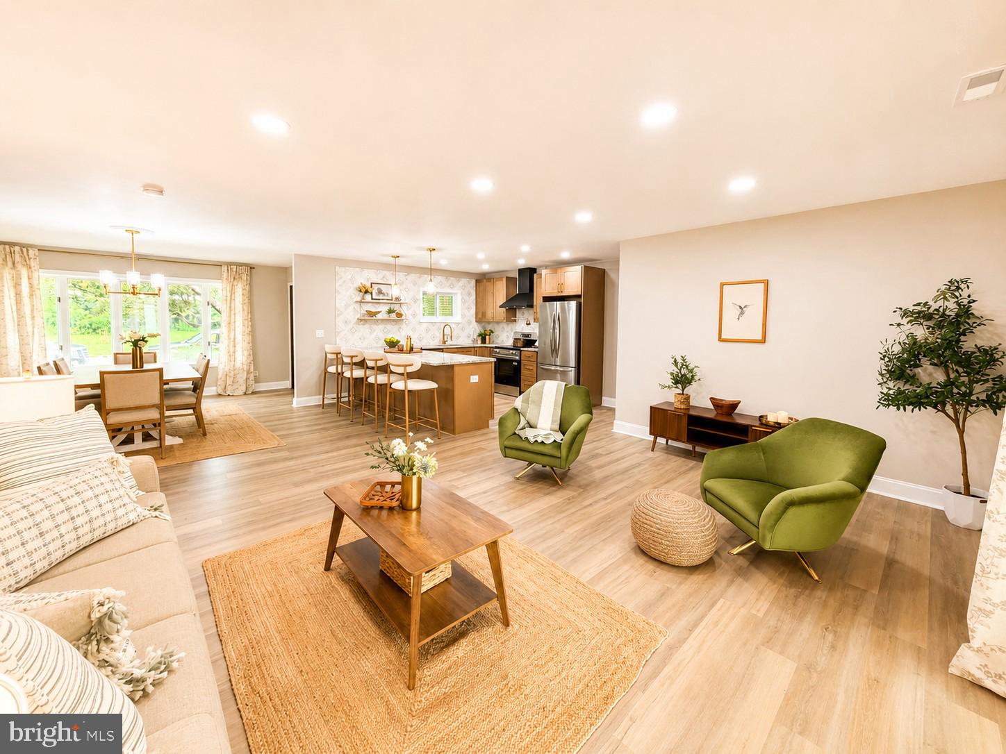 WILLOW WOOD - Residential