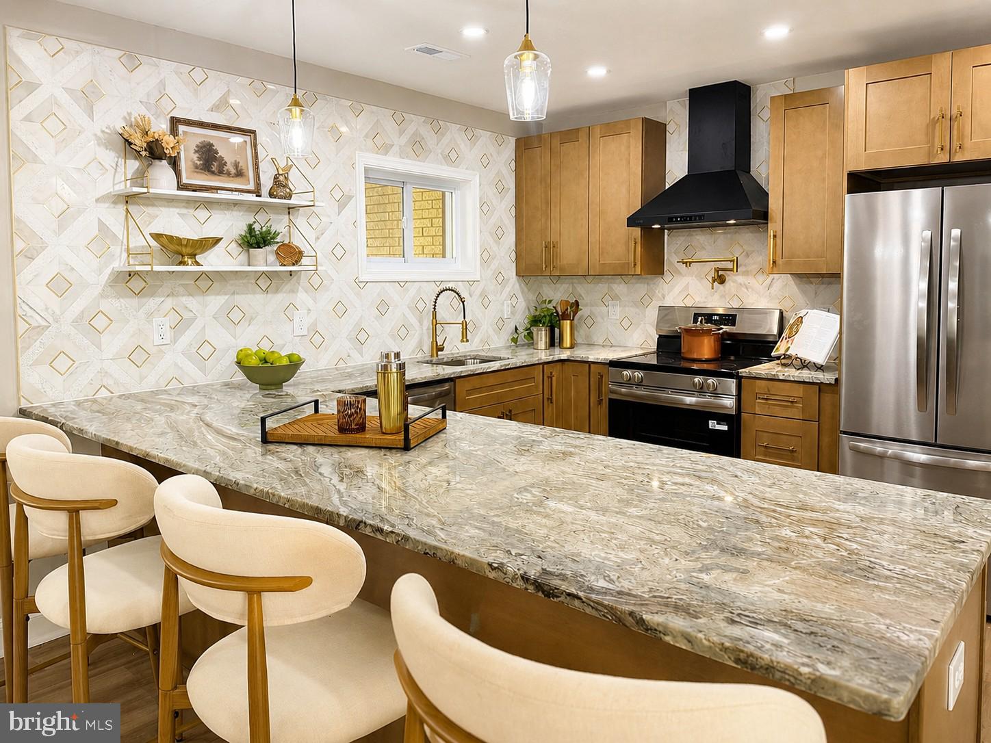 WILLOW WOOD - Residential