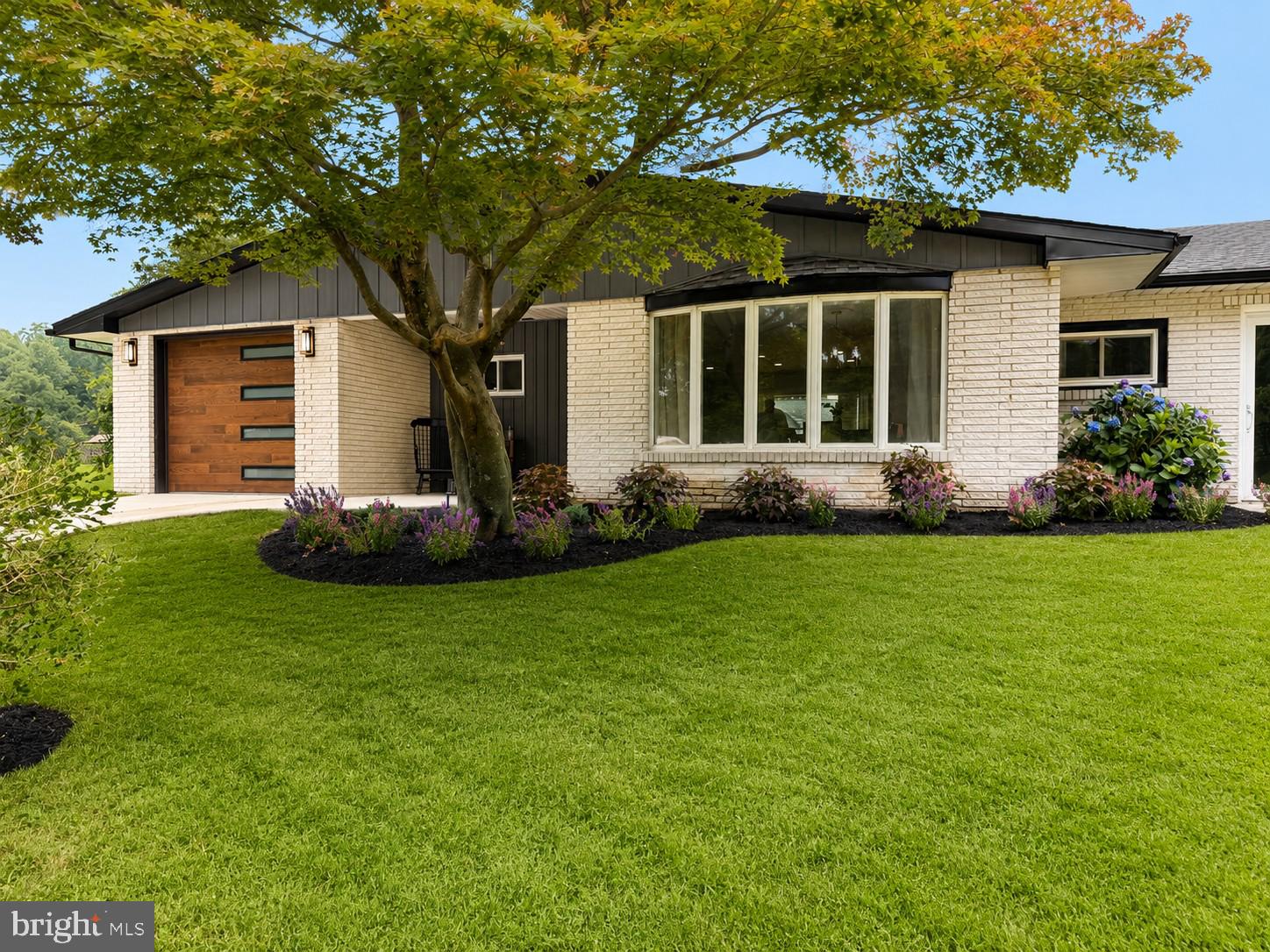 WILLOW WOOD - Residential