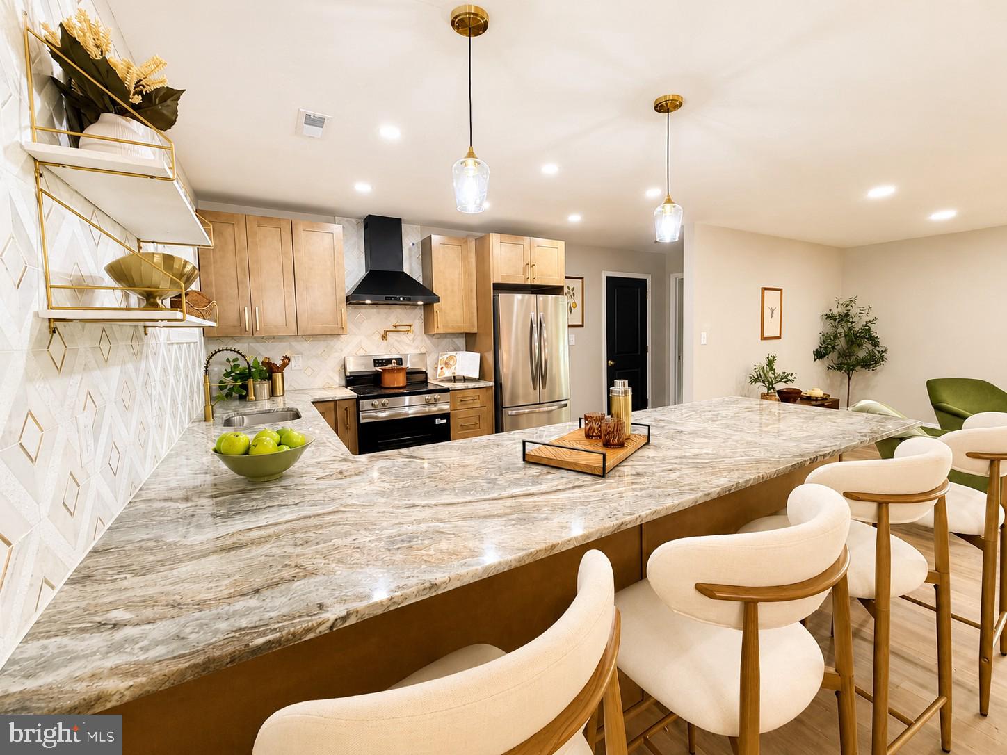 WILLOW WOOD - Residential