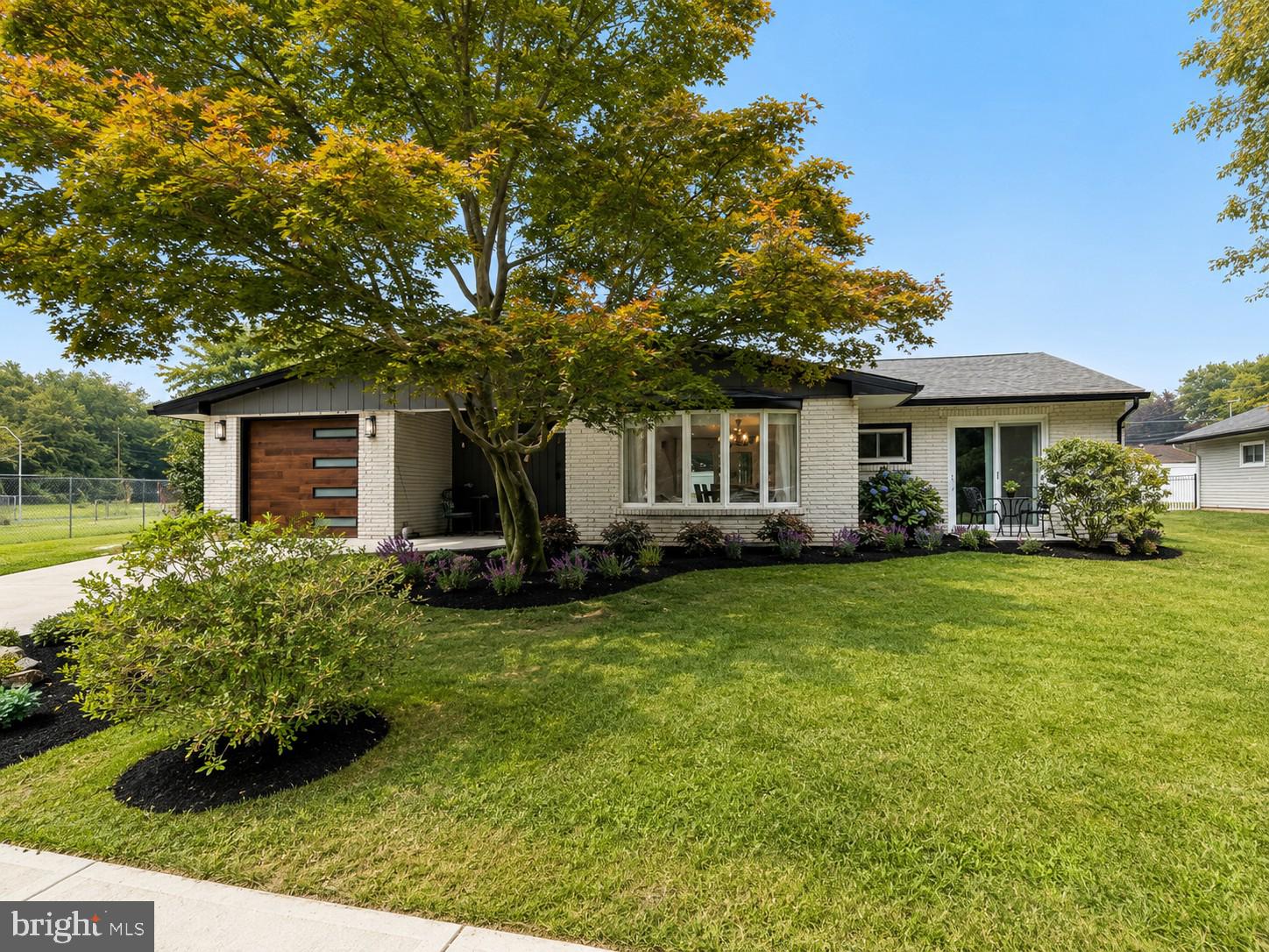 WILLOW WOOD - Residential