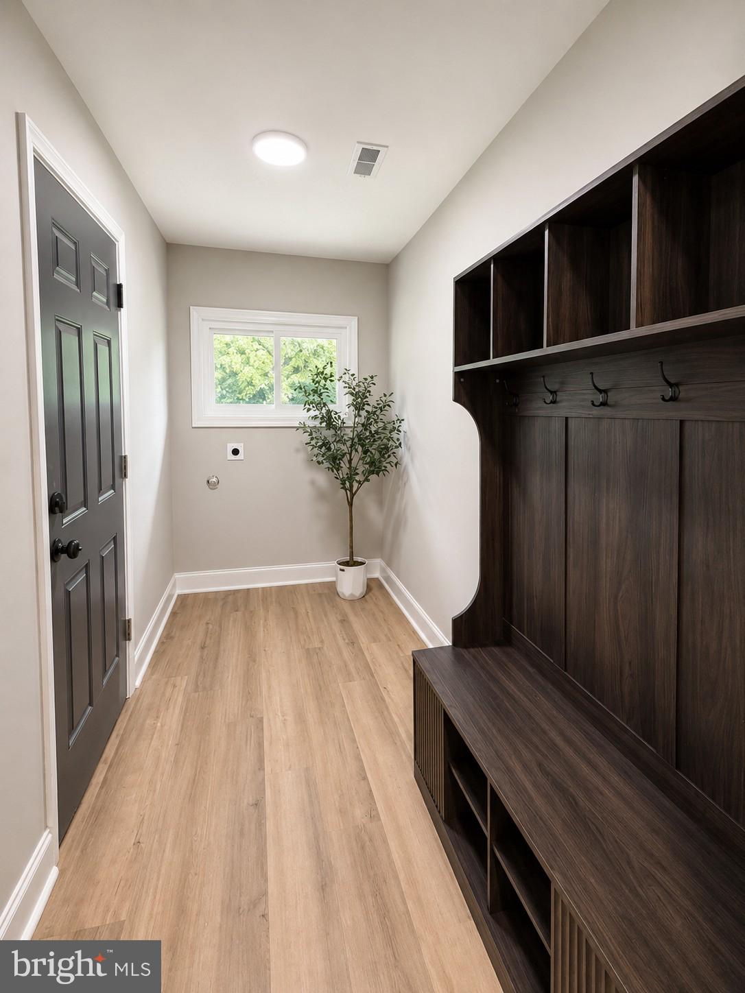 WILLOW WOOD - Residential
