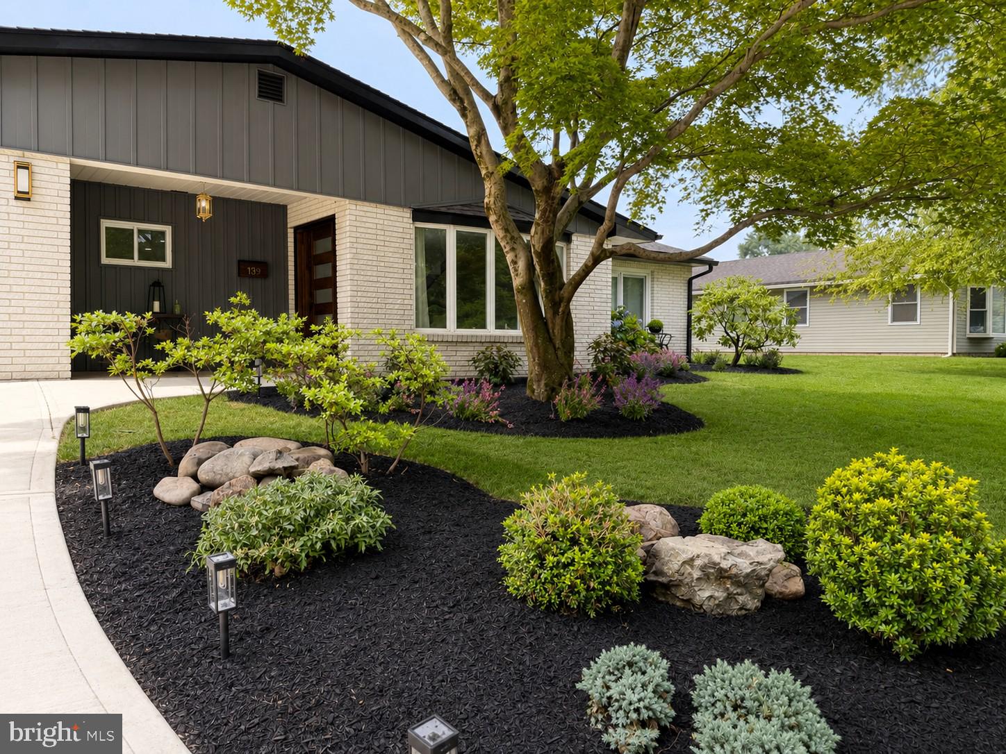 WILLOW WOOD - Residential