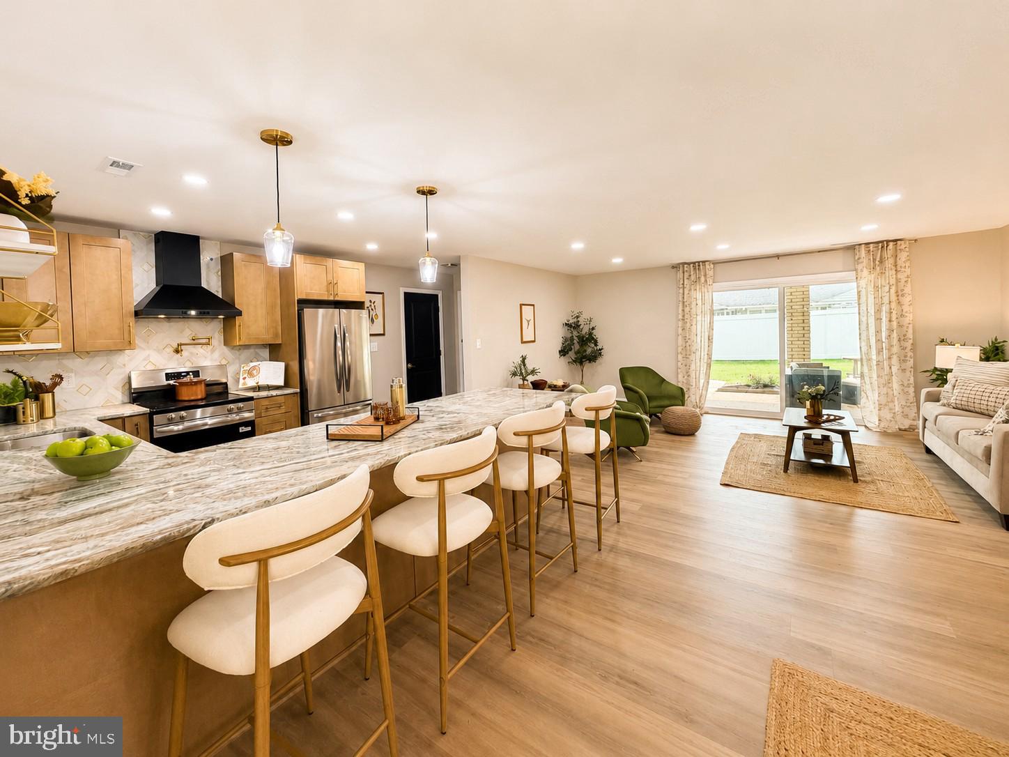 WILLOW WOOD - Residential