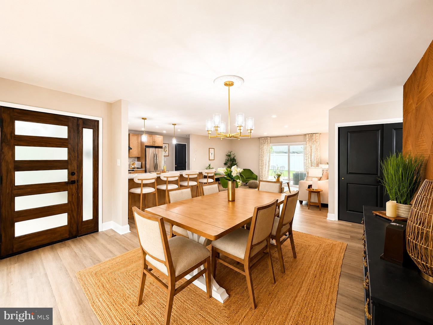 WILLOW WOOD - Residential