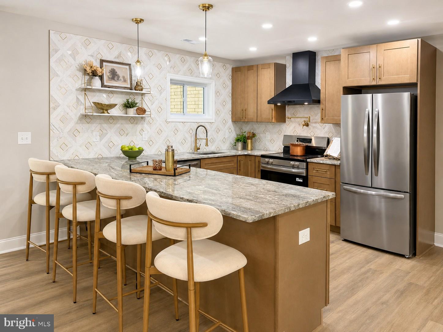WILLOW WOOD - Residential