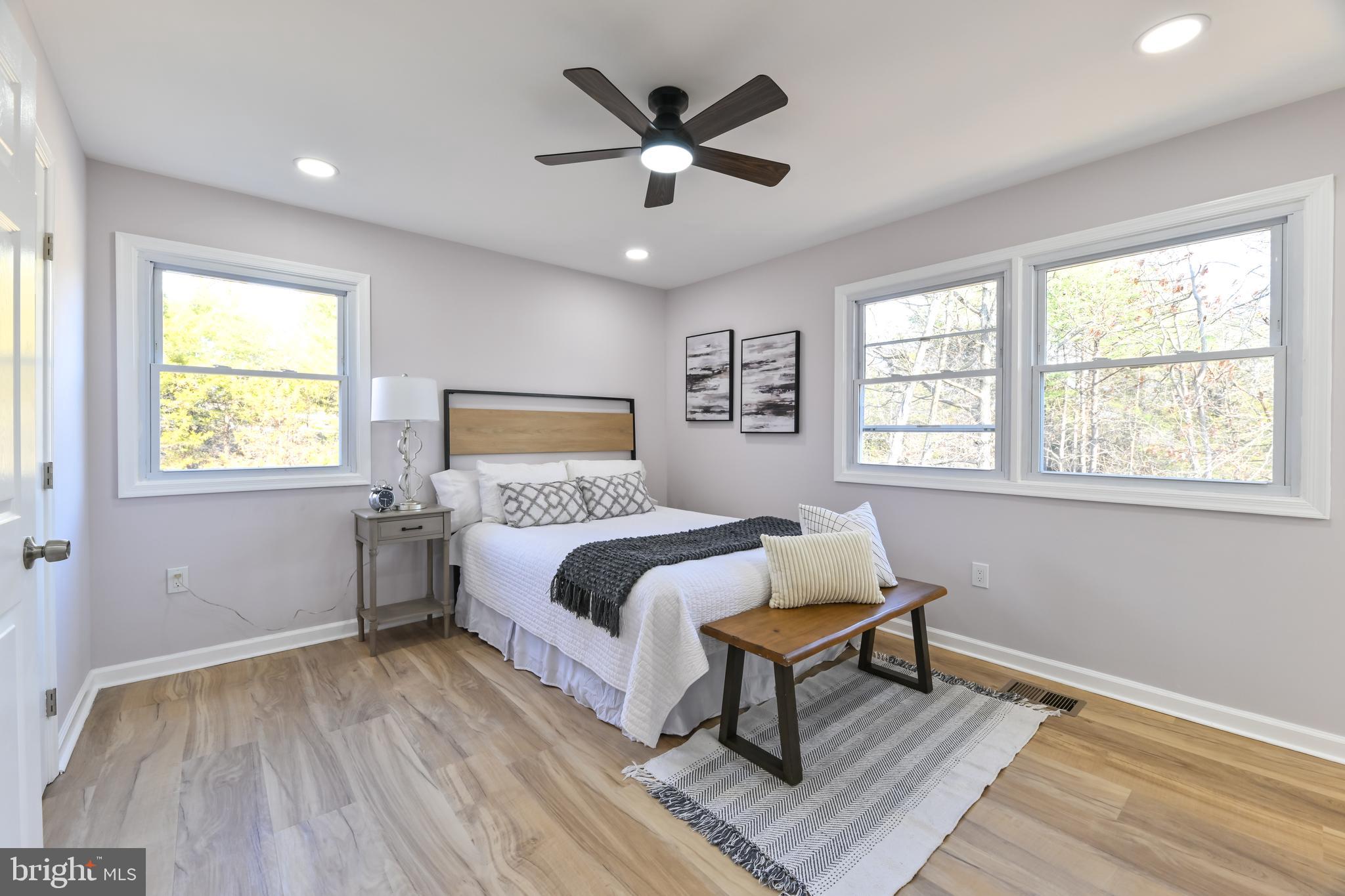 WINDSOR  MILL - Residential