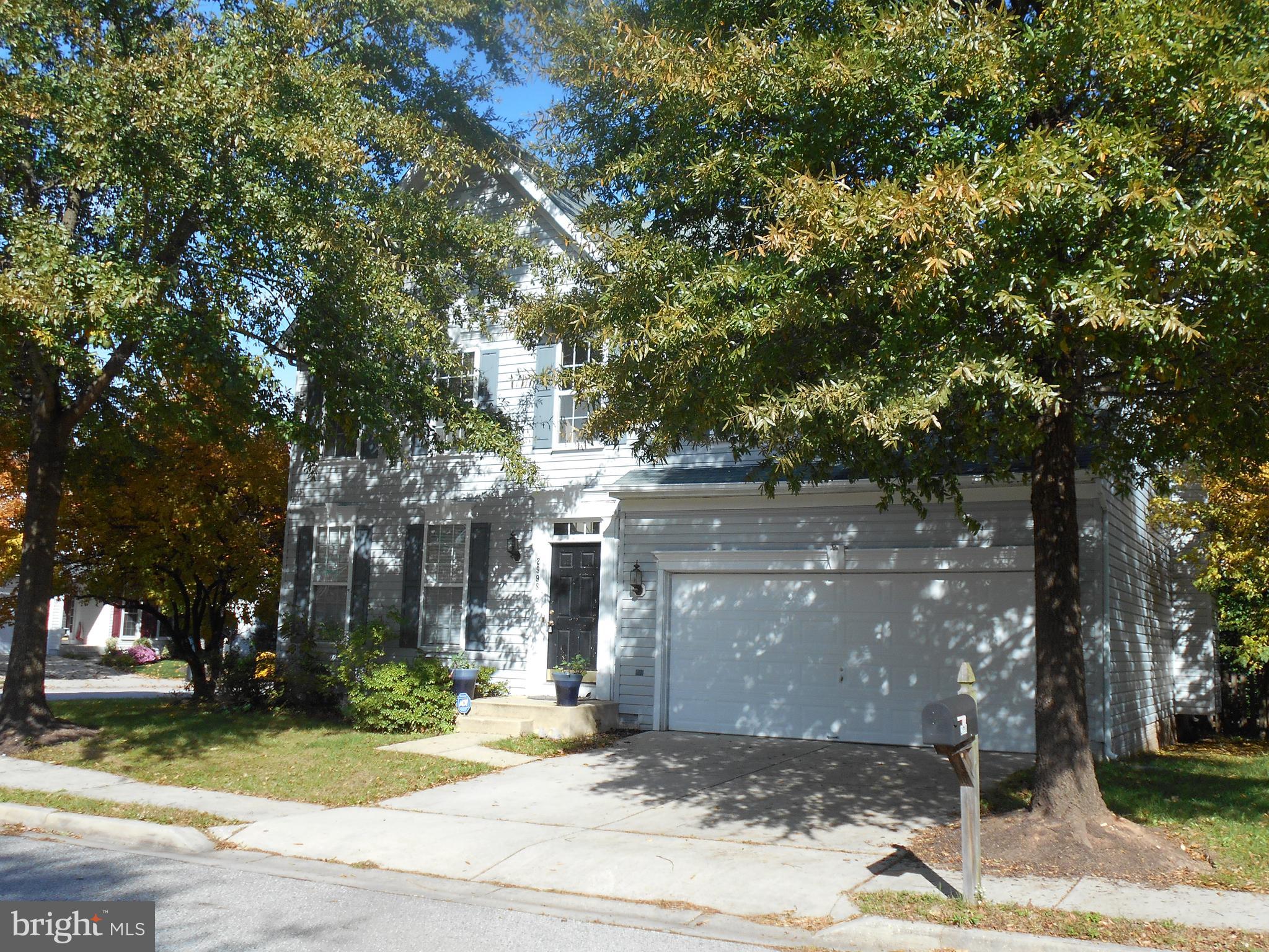RUSSETT - Residential Lease