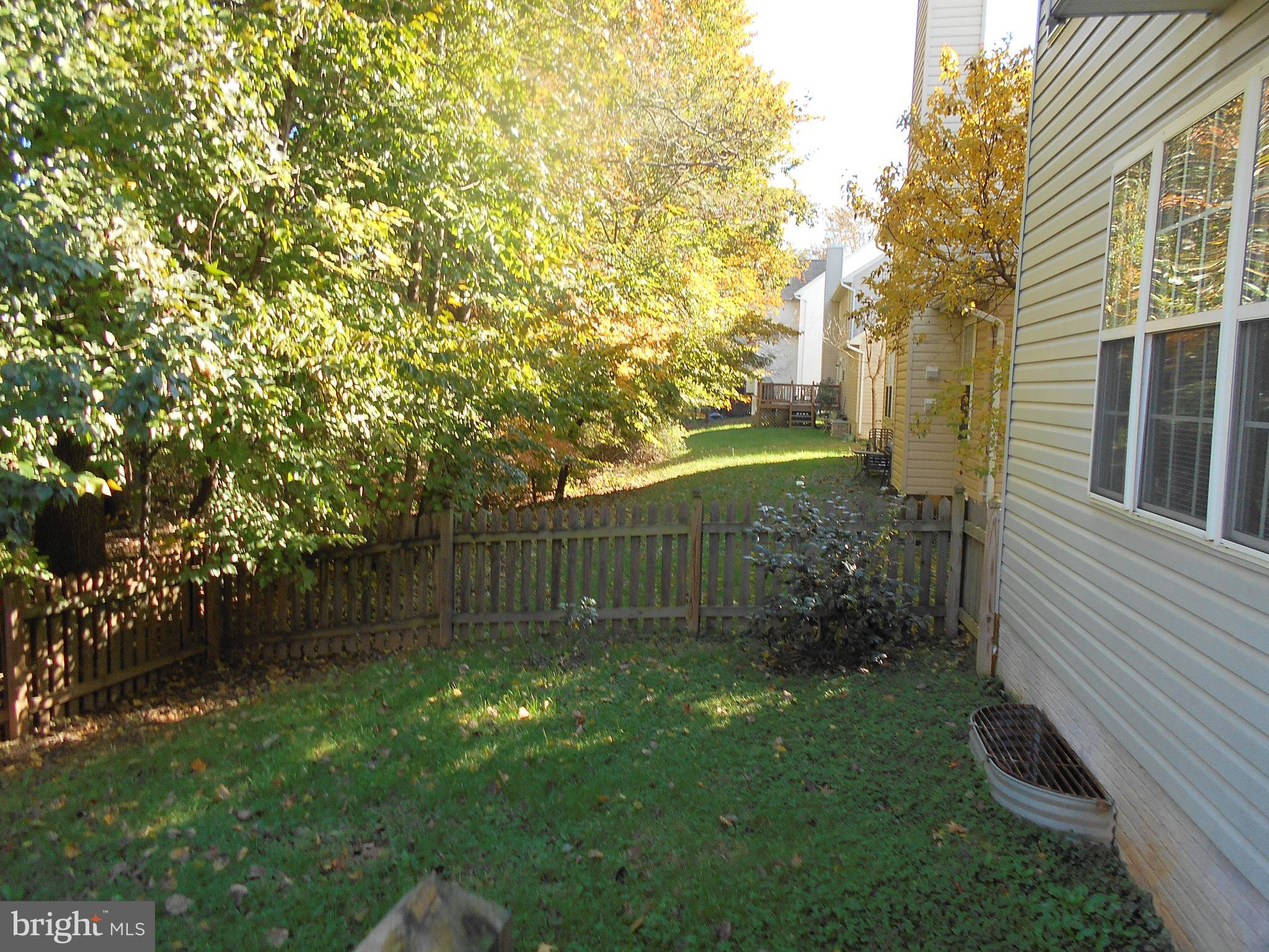 RUSSETT - Residential Lease