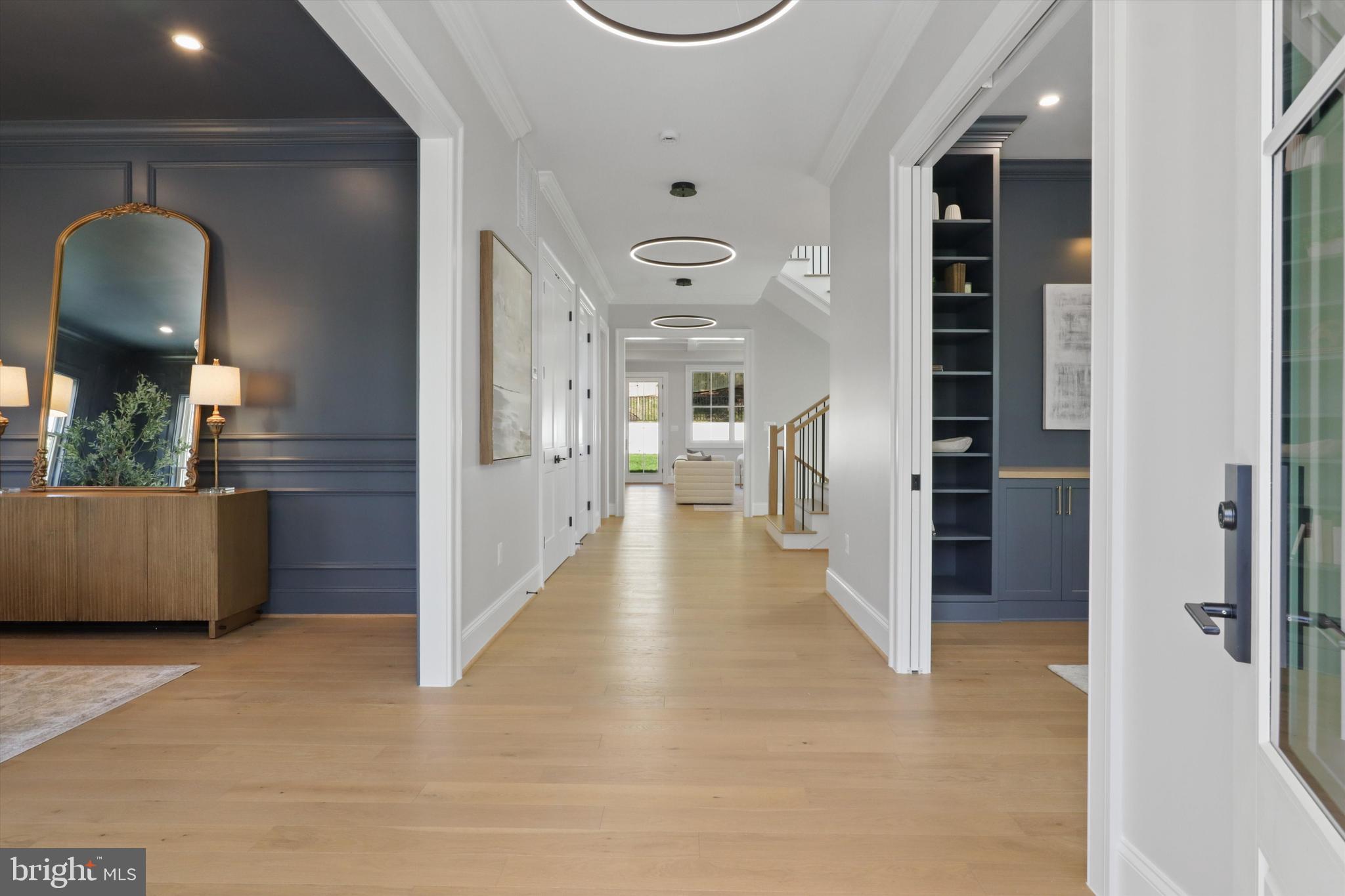 WOODMONT - Residential