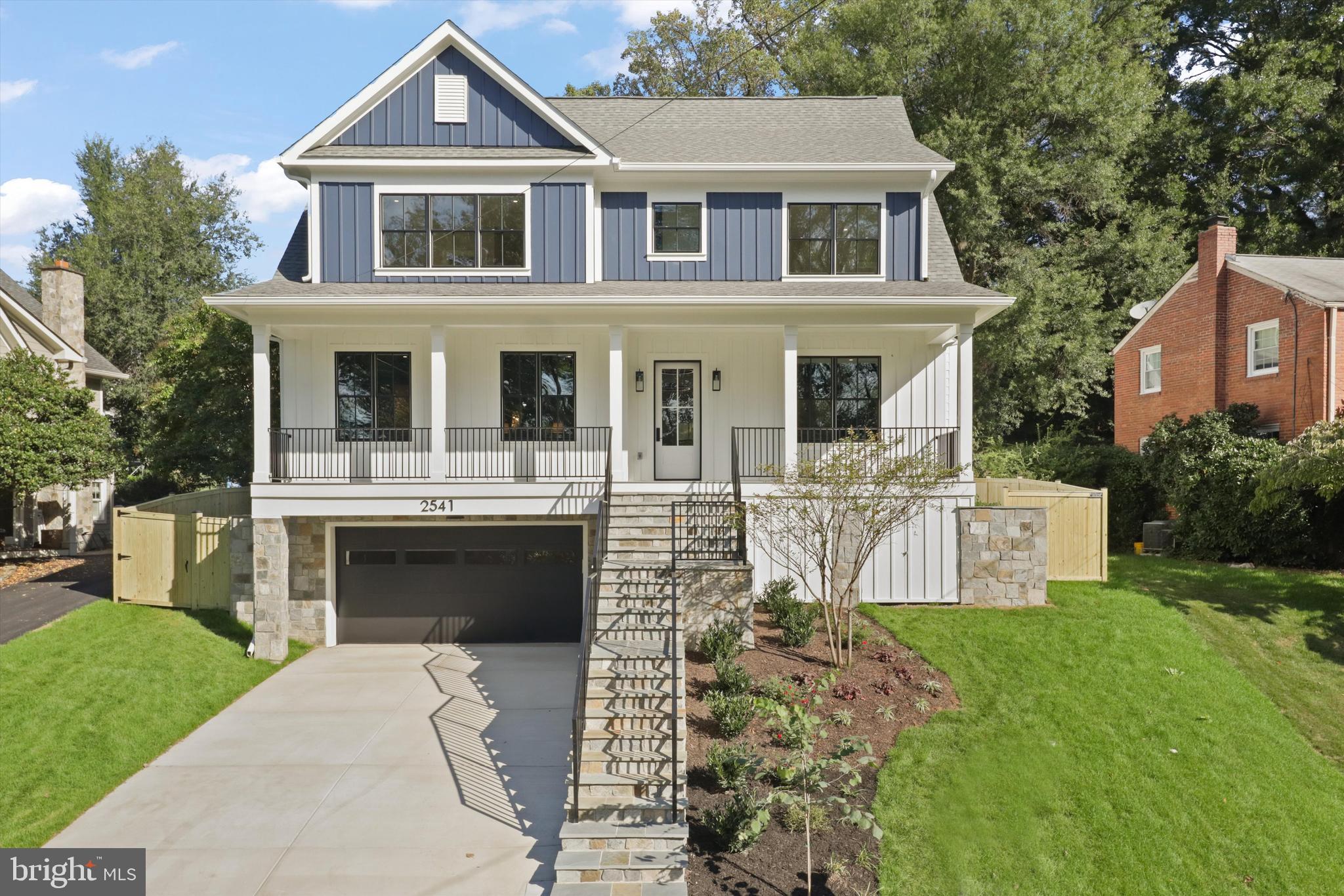 WOODMONT - Residential