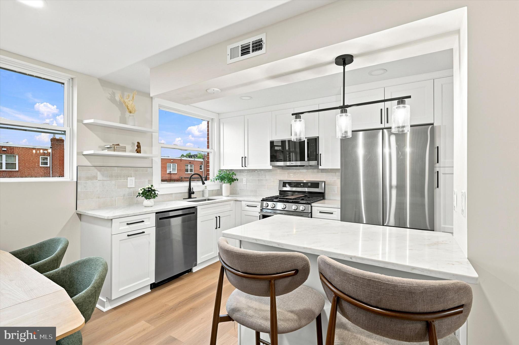 MT AIRY (EAST) - Residential