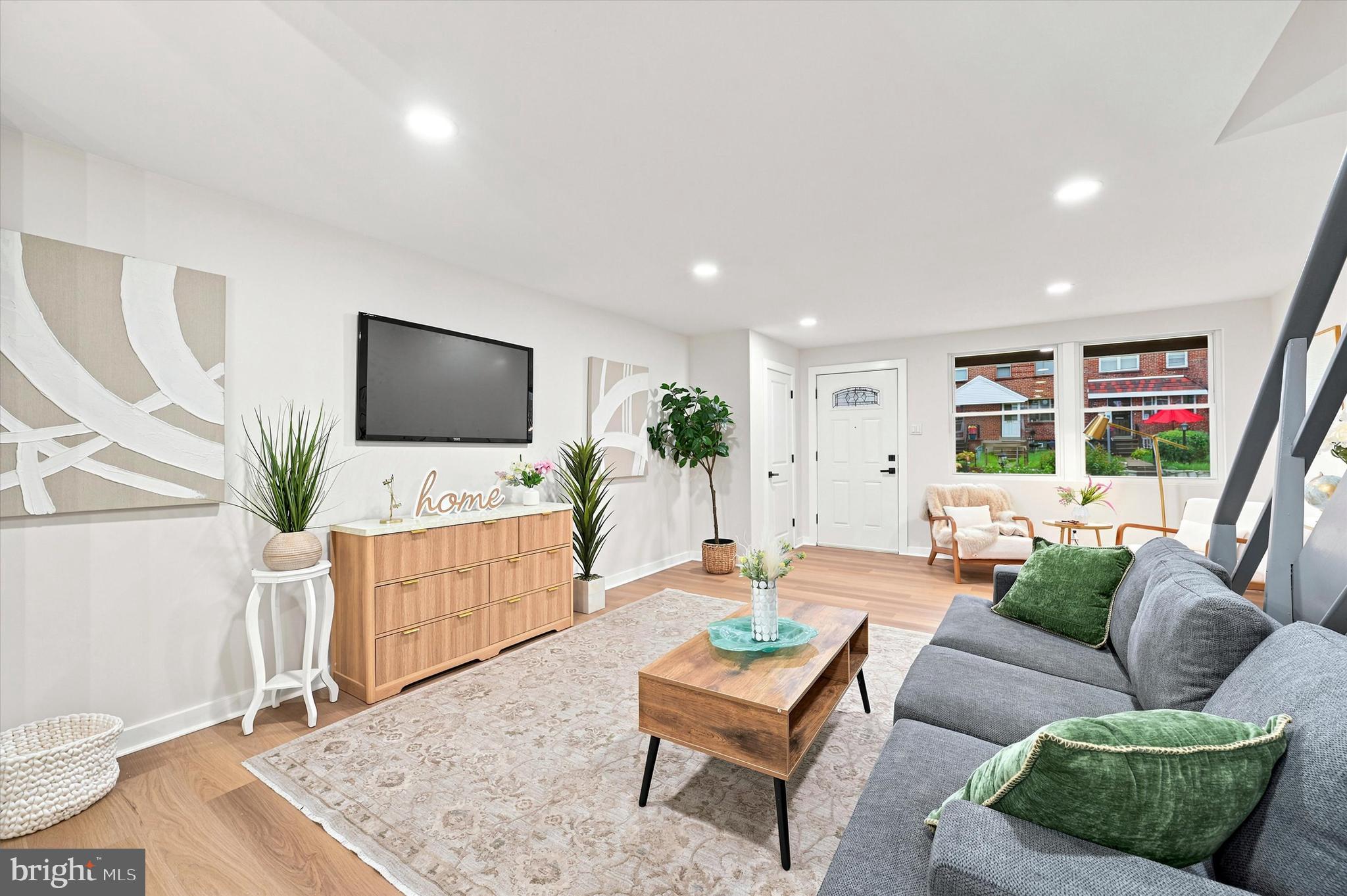 MT AIRY (EAST) - Residential
