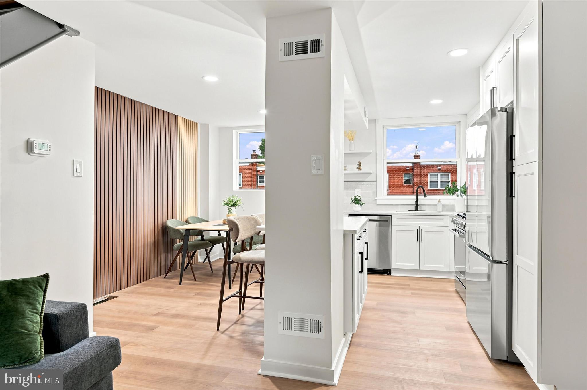 MT AIRY (EAST) - Residential