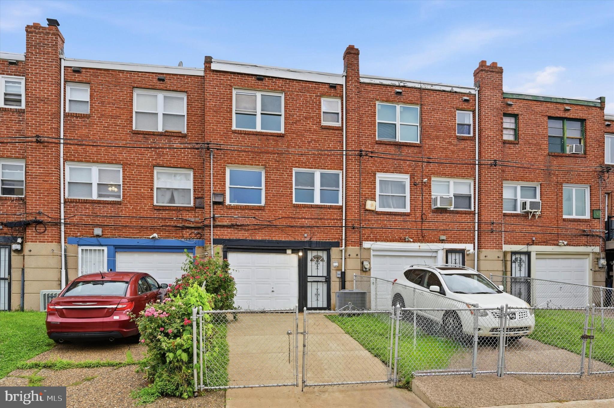 MT AIRY (EAST) - Residential