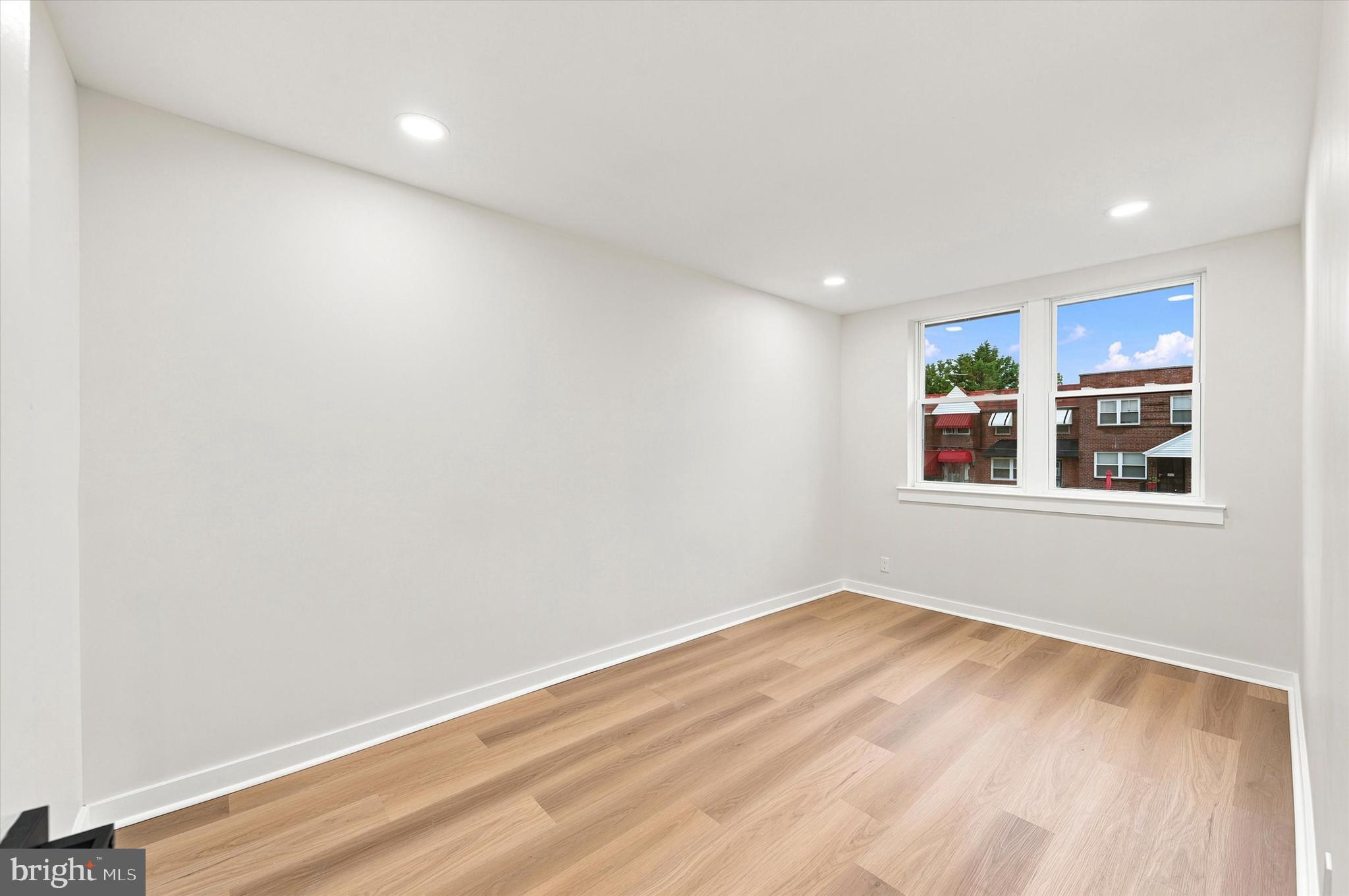 MT AIRY (EAST) - Residential