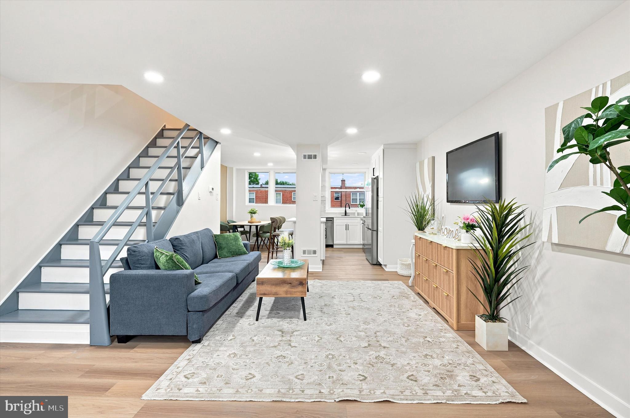MT AIRY (EAST) - Residential