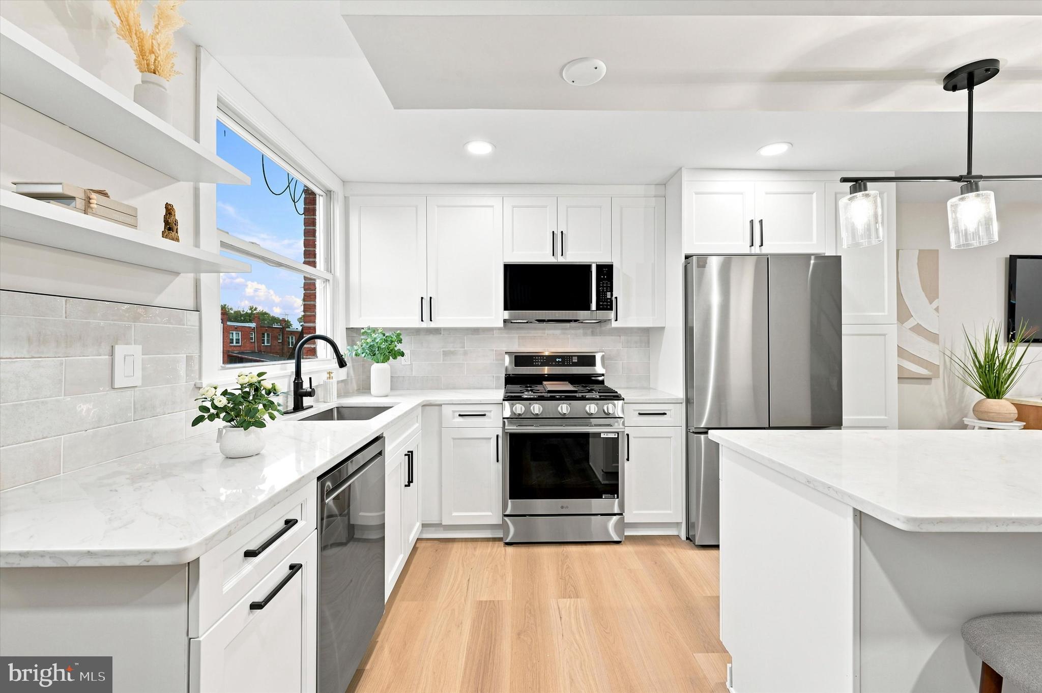 MT AIRY (EAST) - Residential
