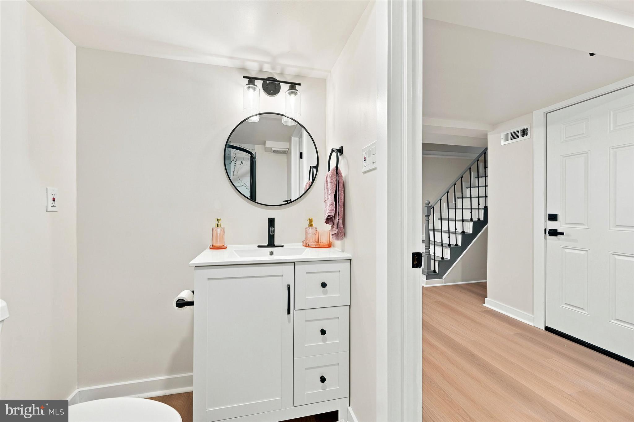 MT AIRY (EAST) - Residential