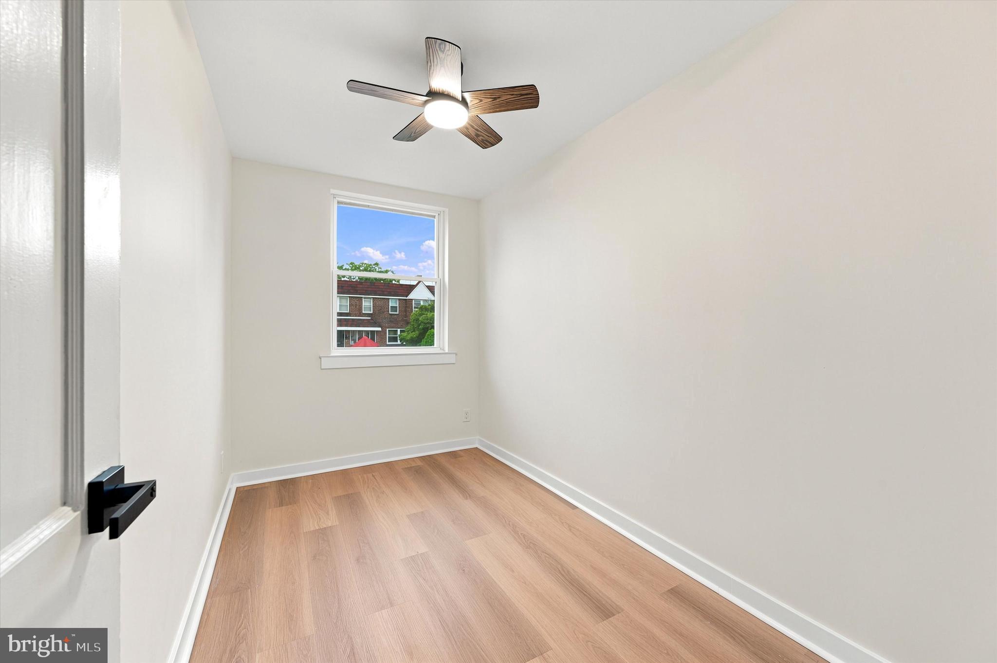 MT AIRY (EAST) - Residential