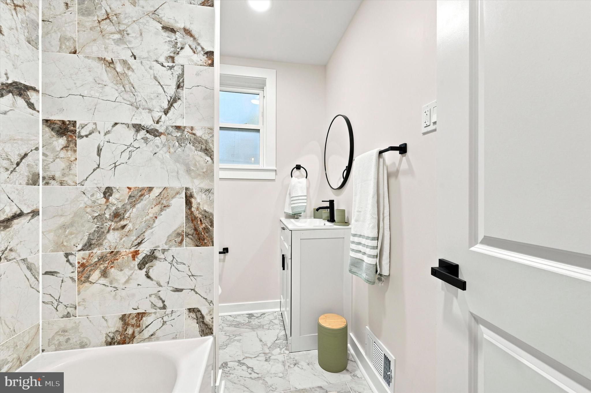 MT AIRY (EAST) - Residential