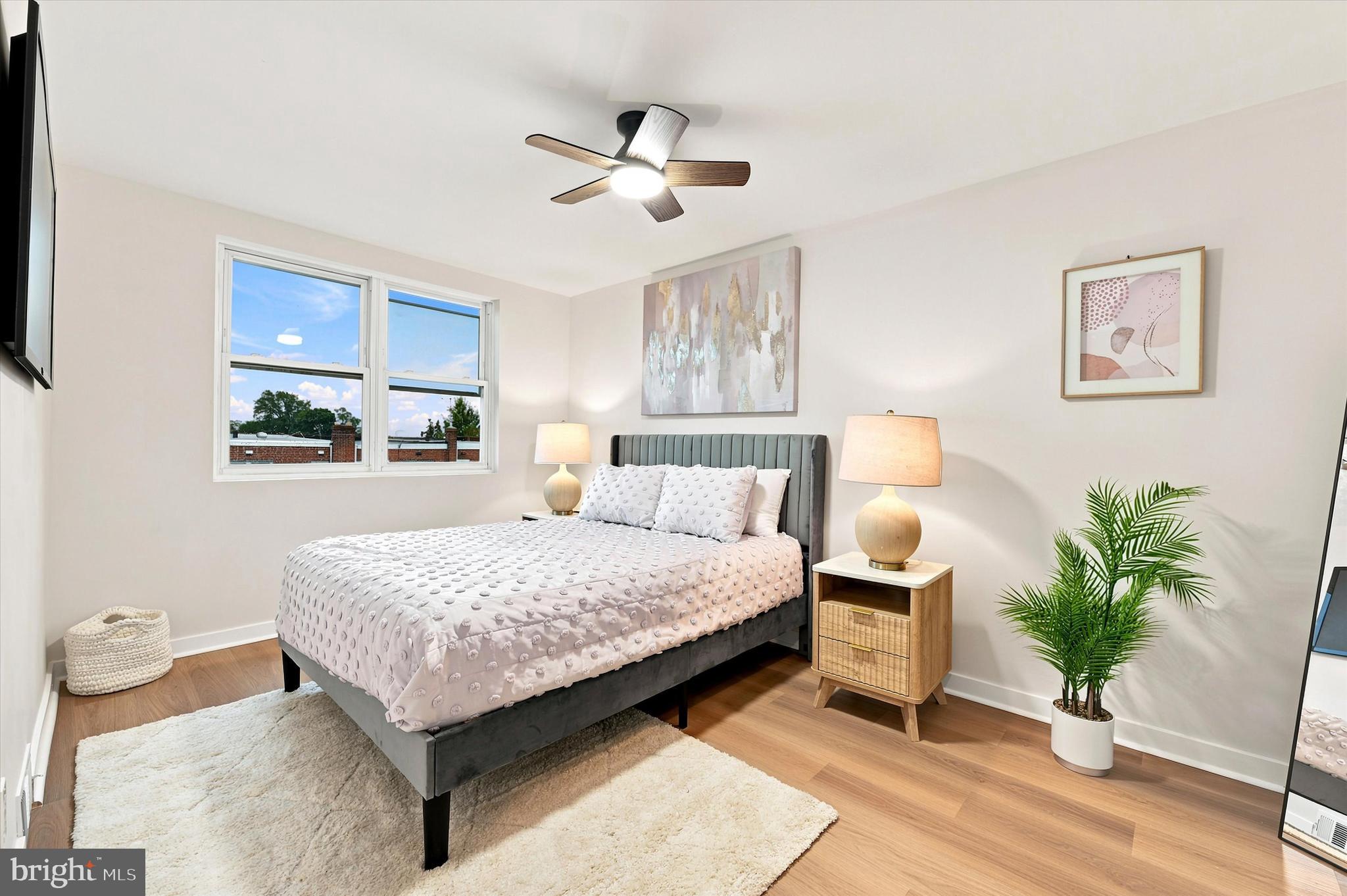 MT AIRY (EAST) - Residential