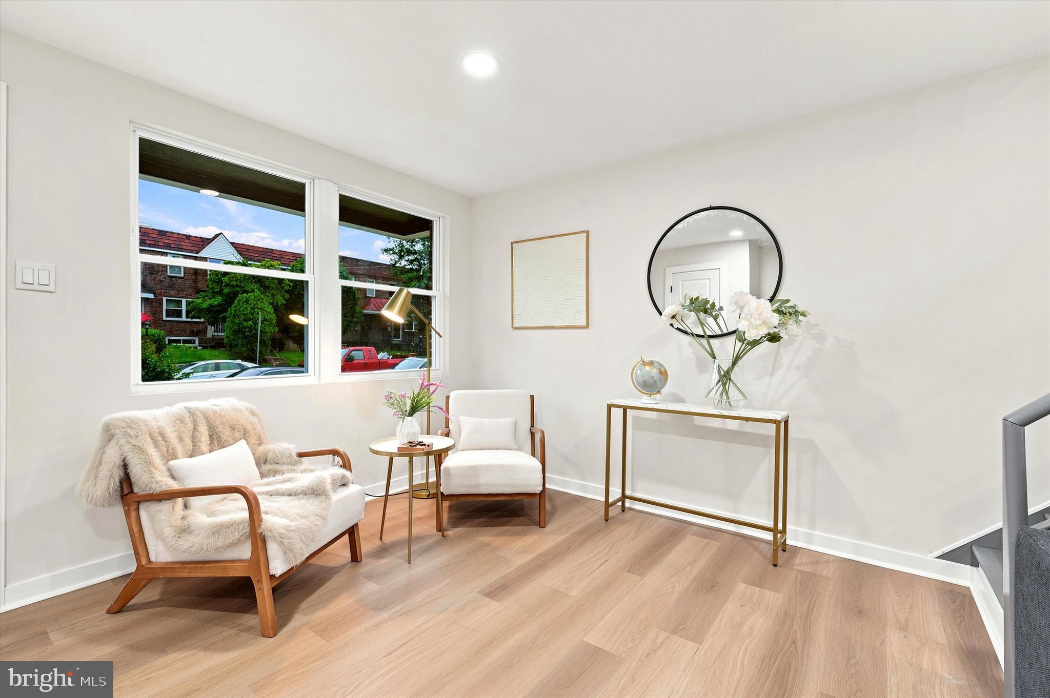 MT AIRY (EAST) - Residential