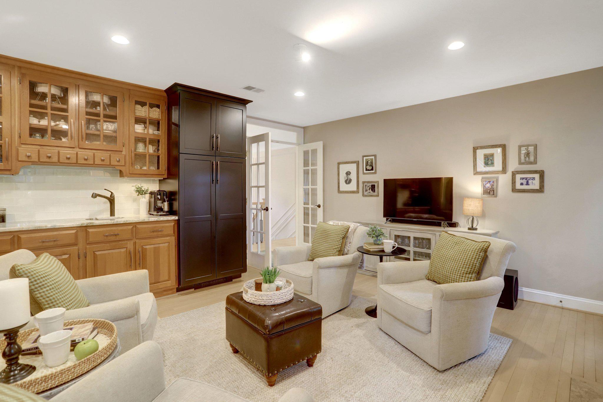 SPRINGVALE - Residential