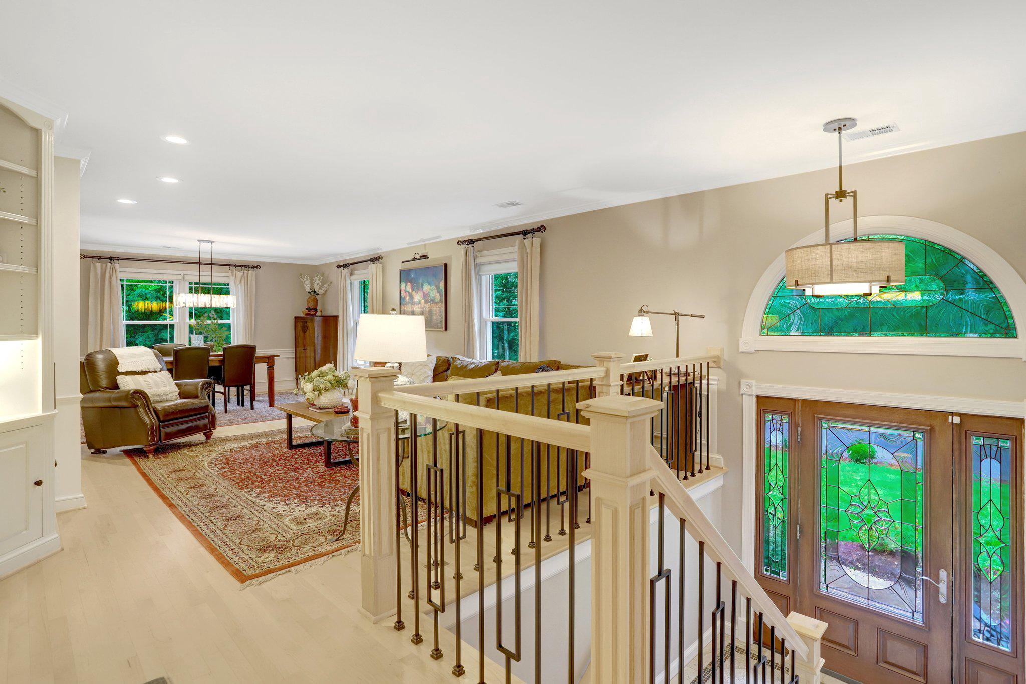 SPRINGVALE - Residential