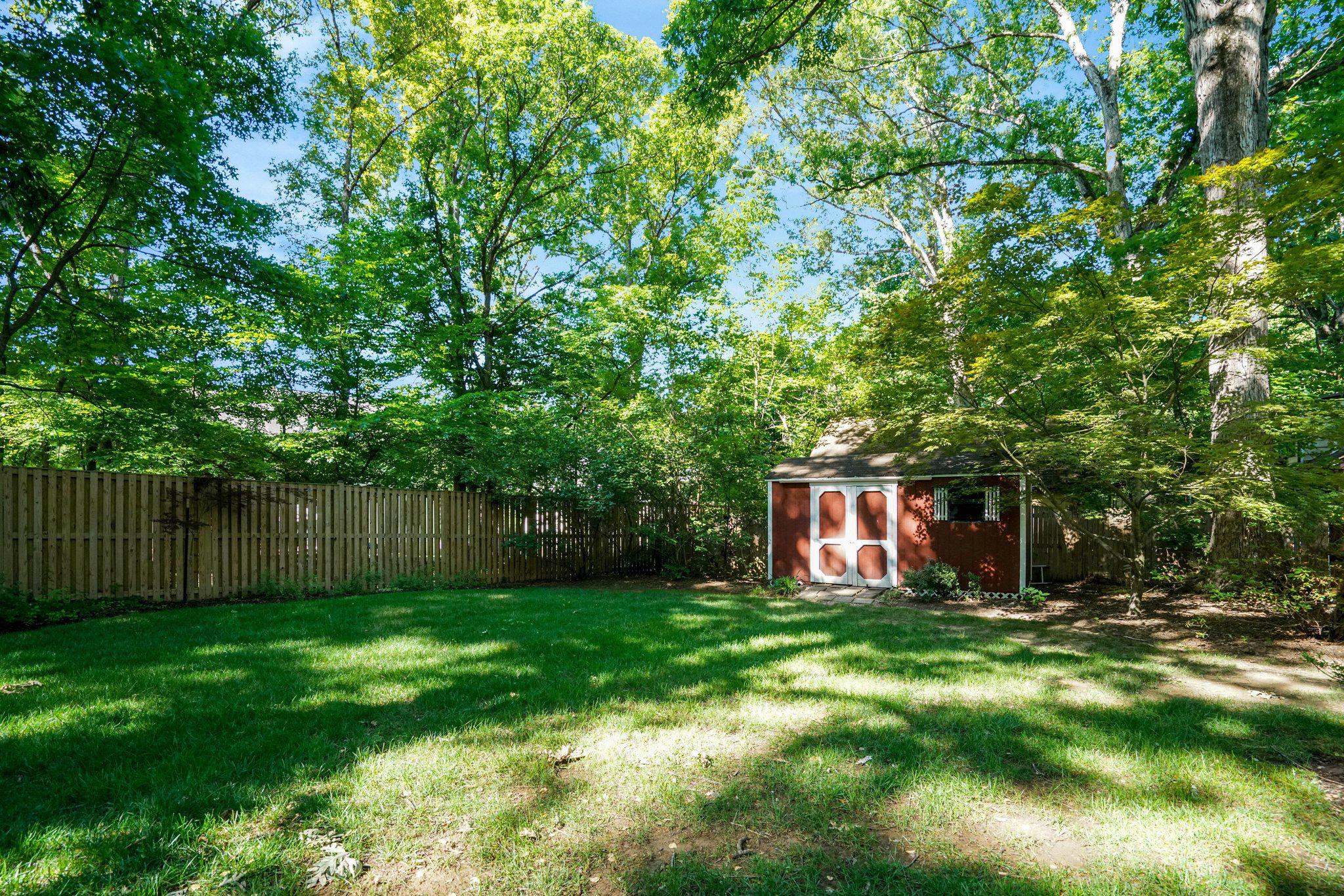 SPRINGVALE - Residential
