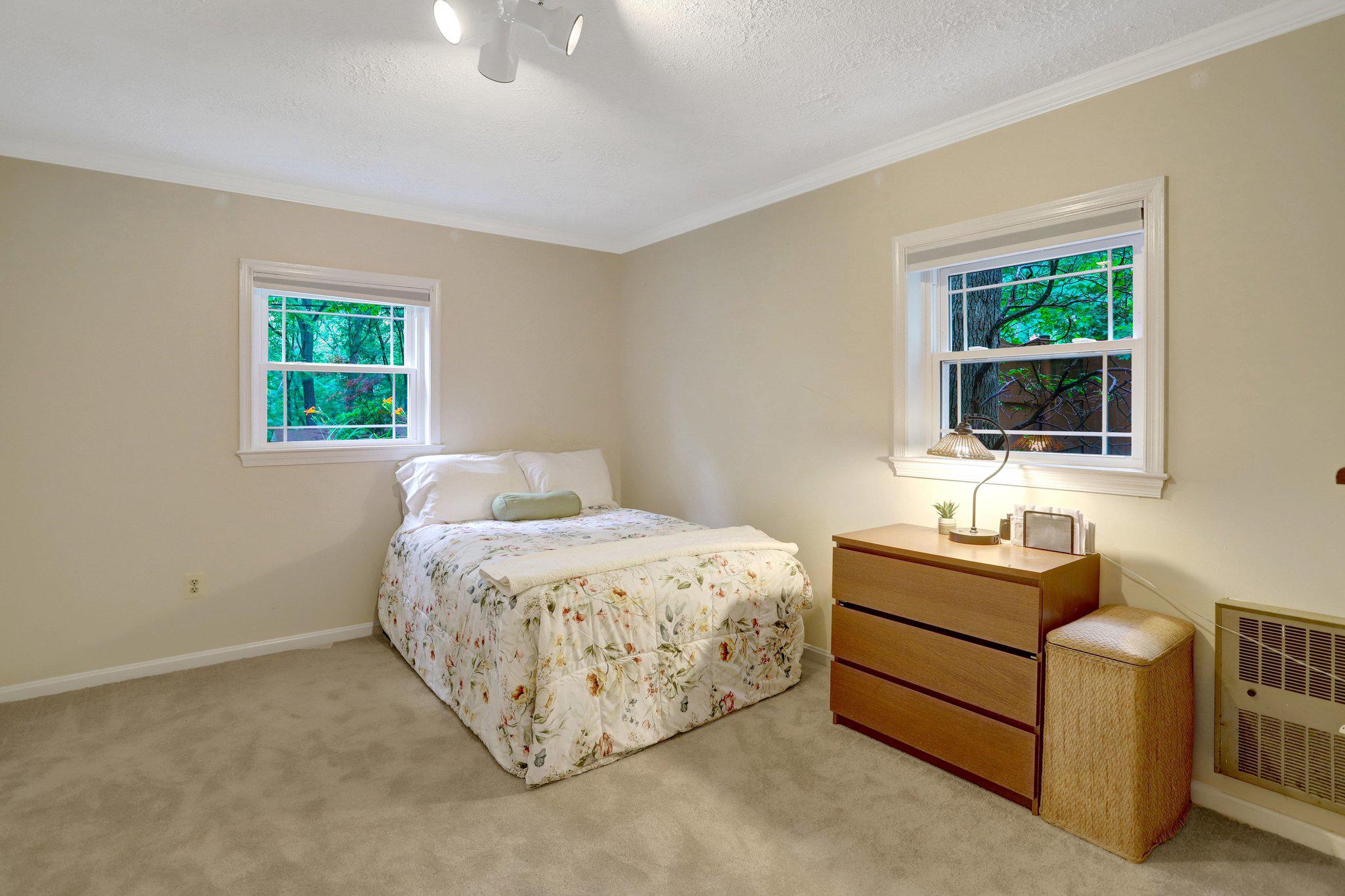 SPRINGVALE - Residential