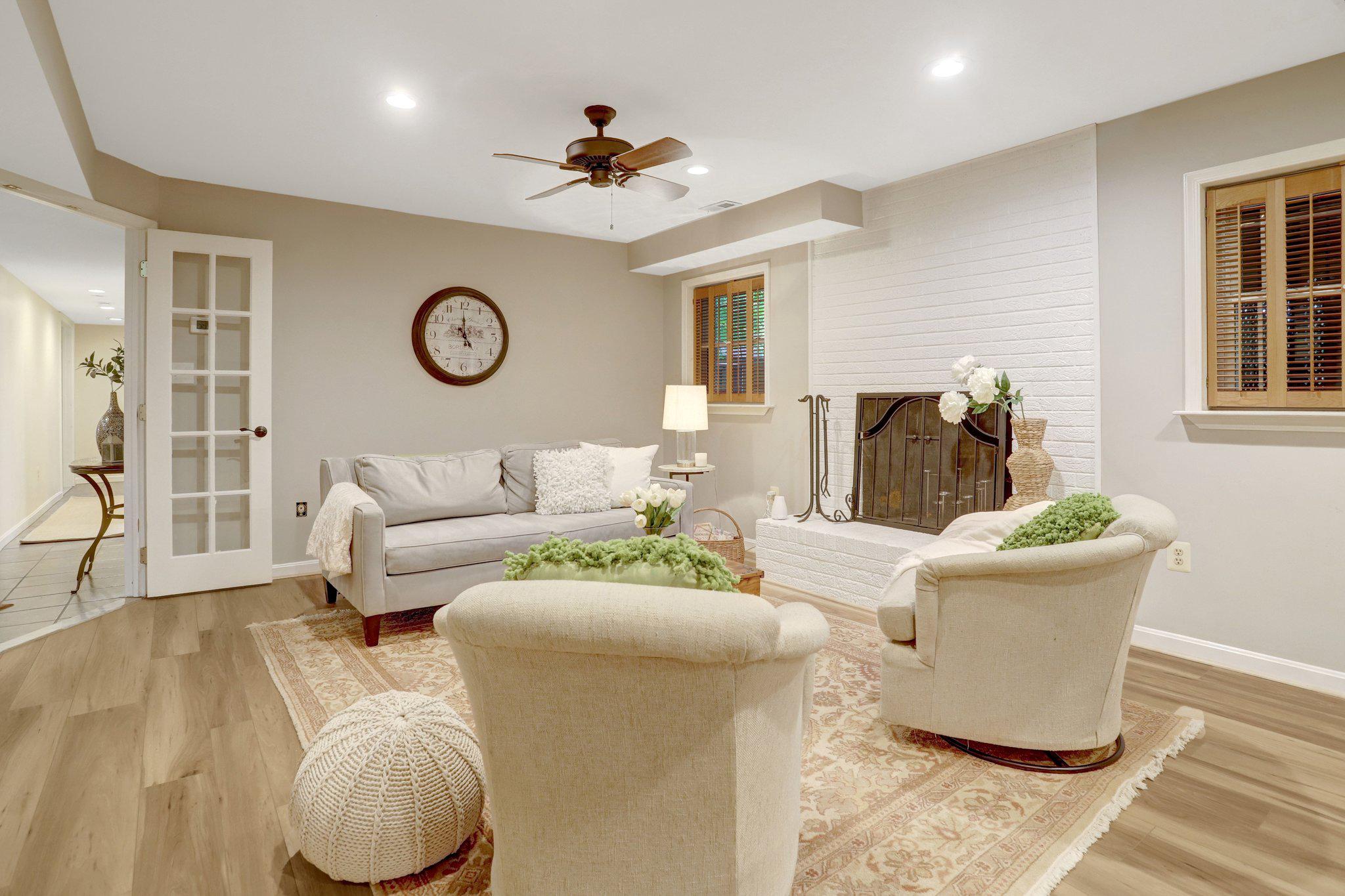 SPRINGVALE - Residential