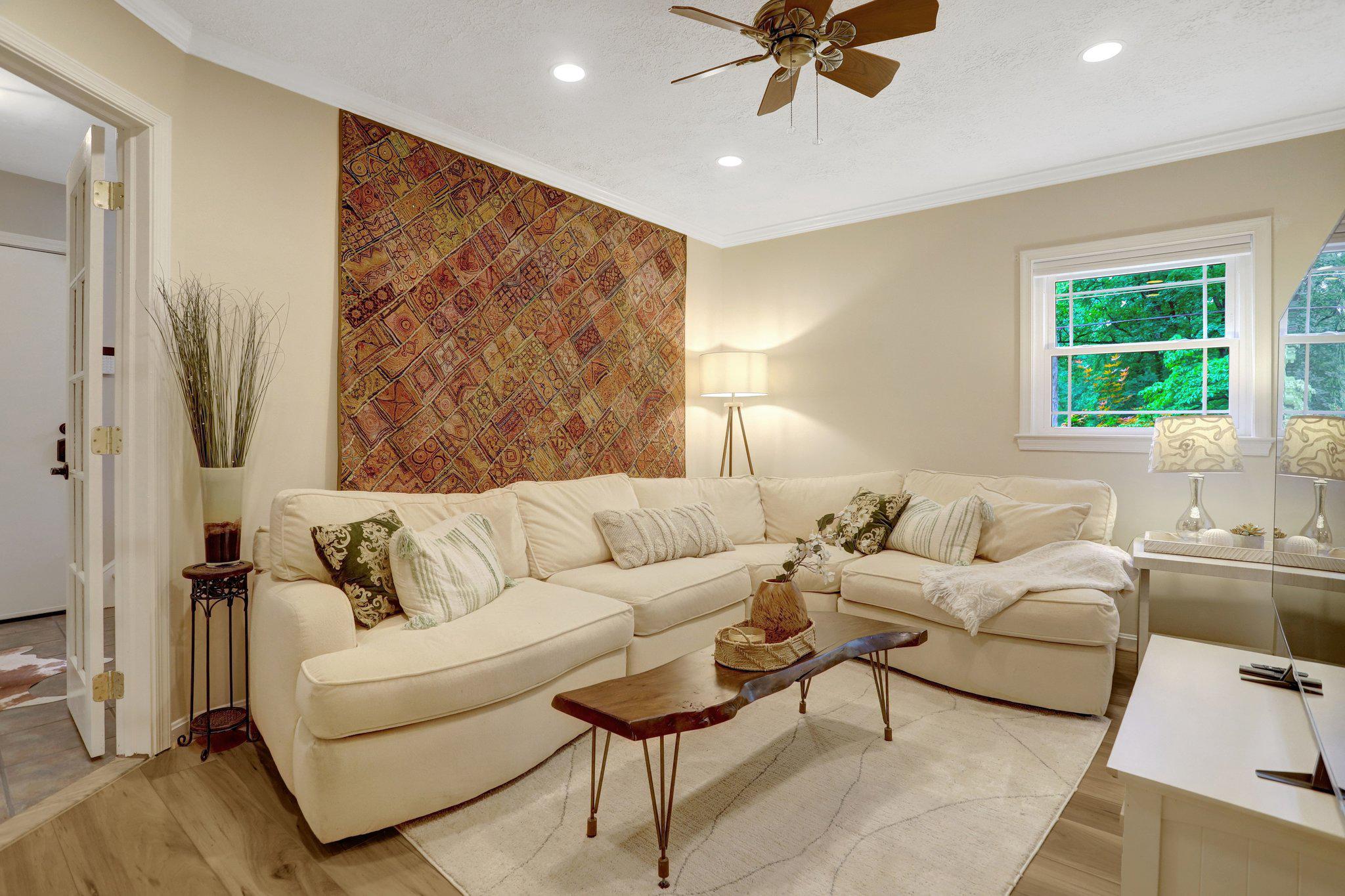 SPRINGVALE - Residential