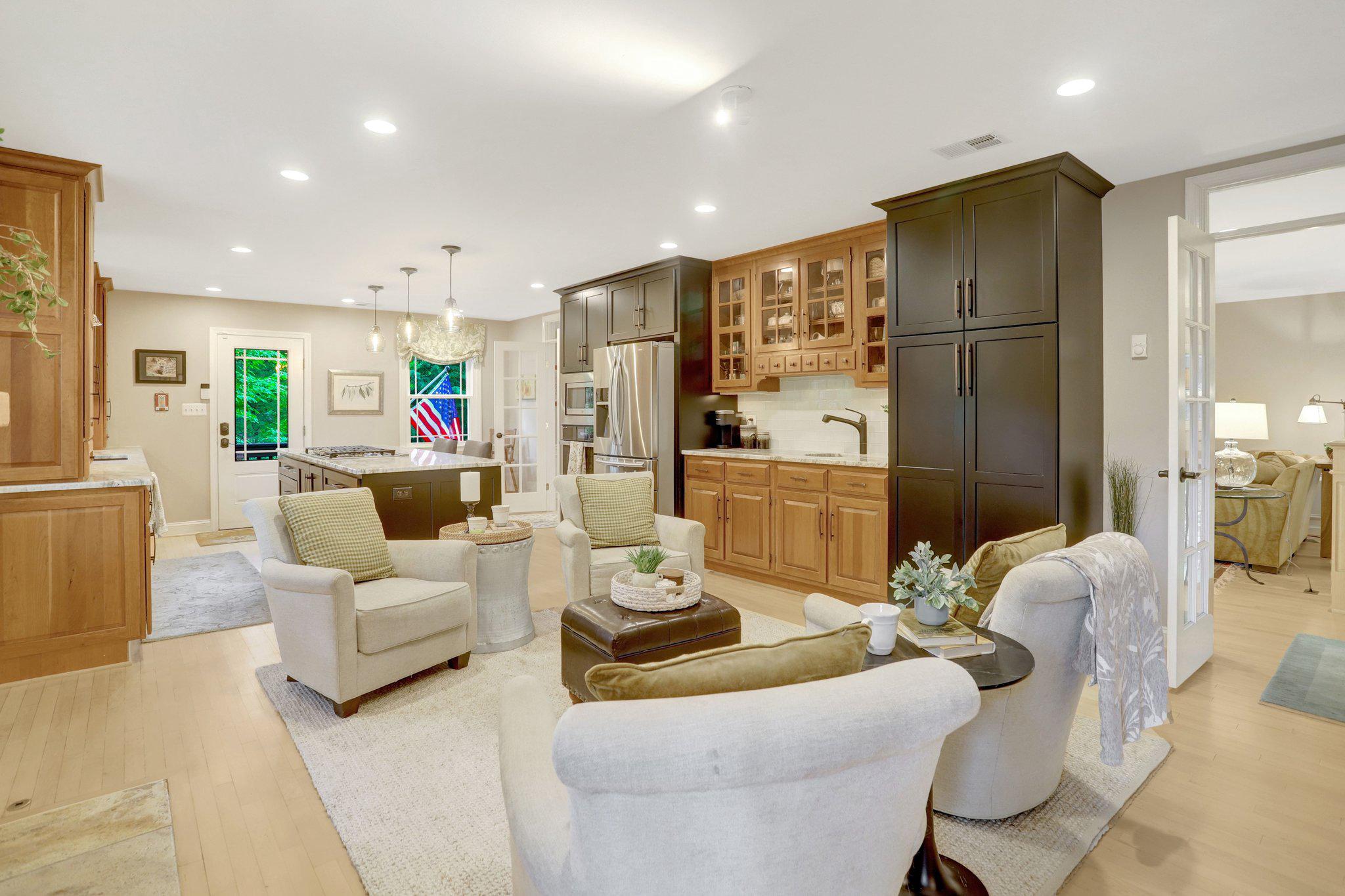 SPRINGVALE - Residential