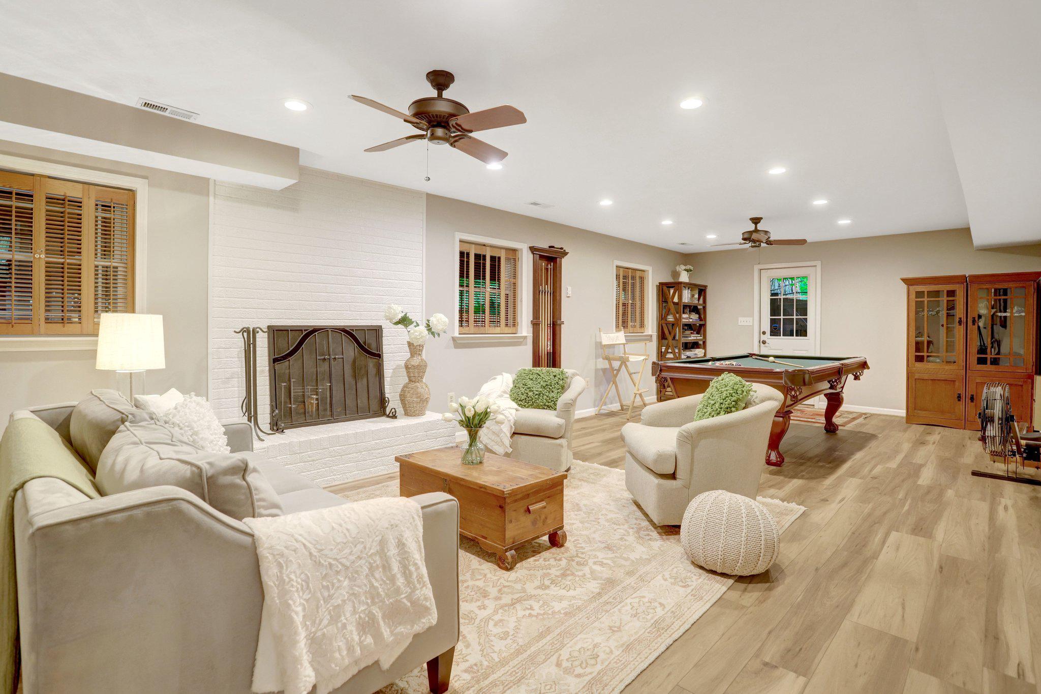 SPRINGVALE - Residential