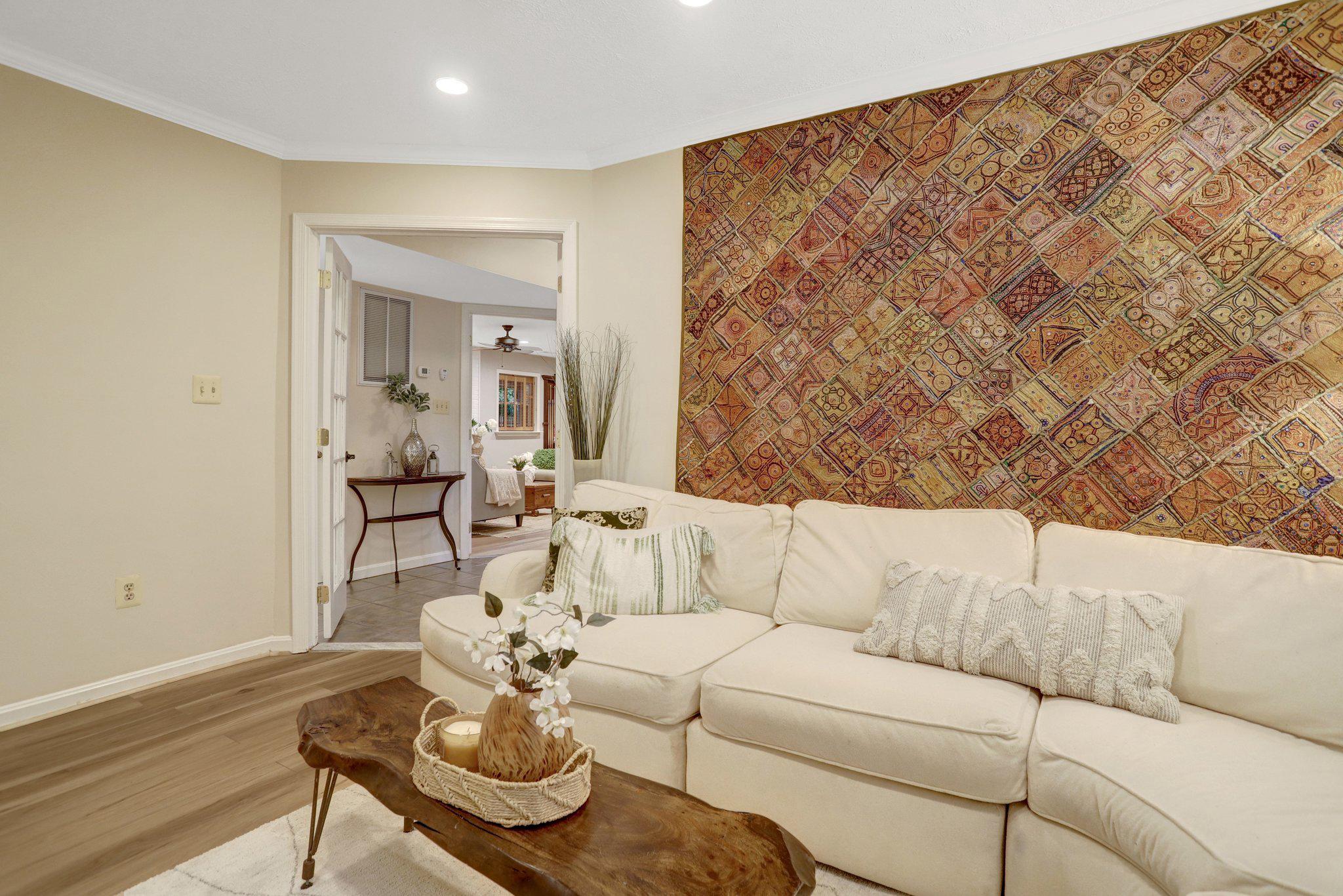 SPRINGVALE - Residential